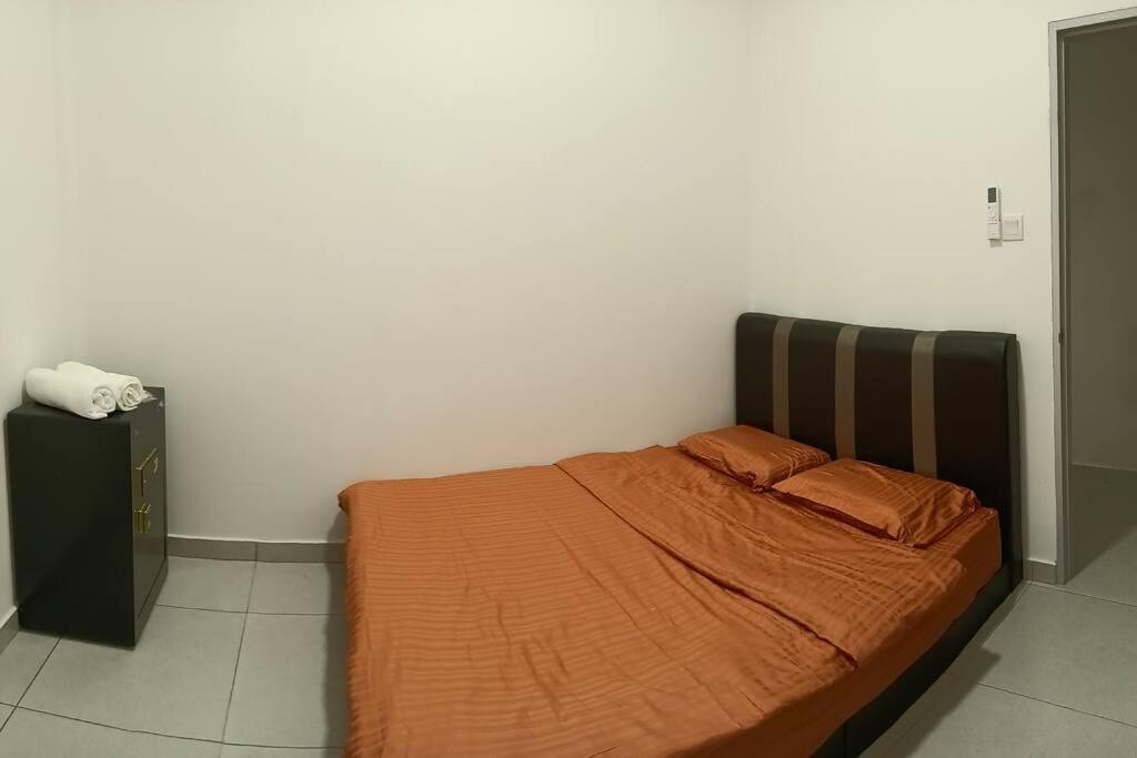 June Miri homestay photo 2