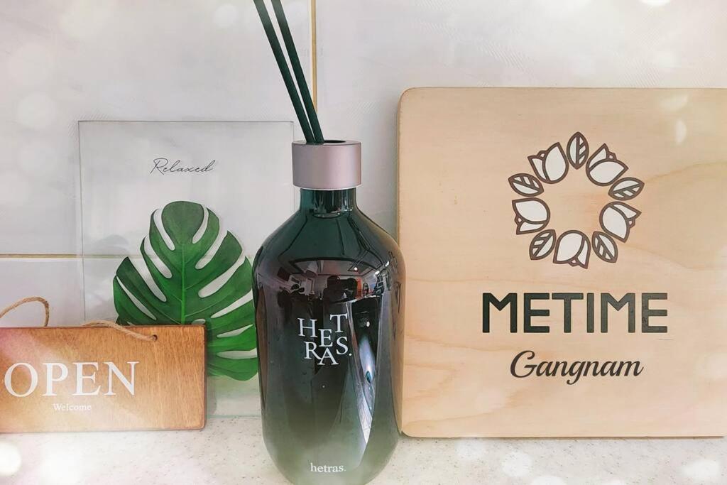 Metime Gangnam