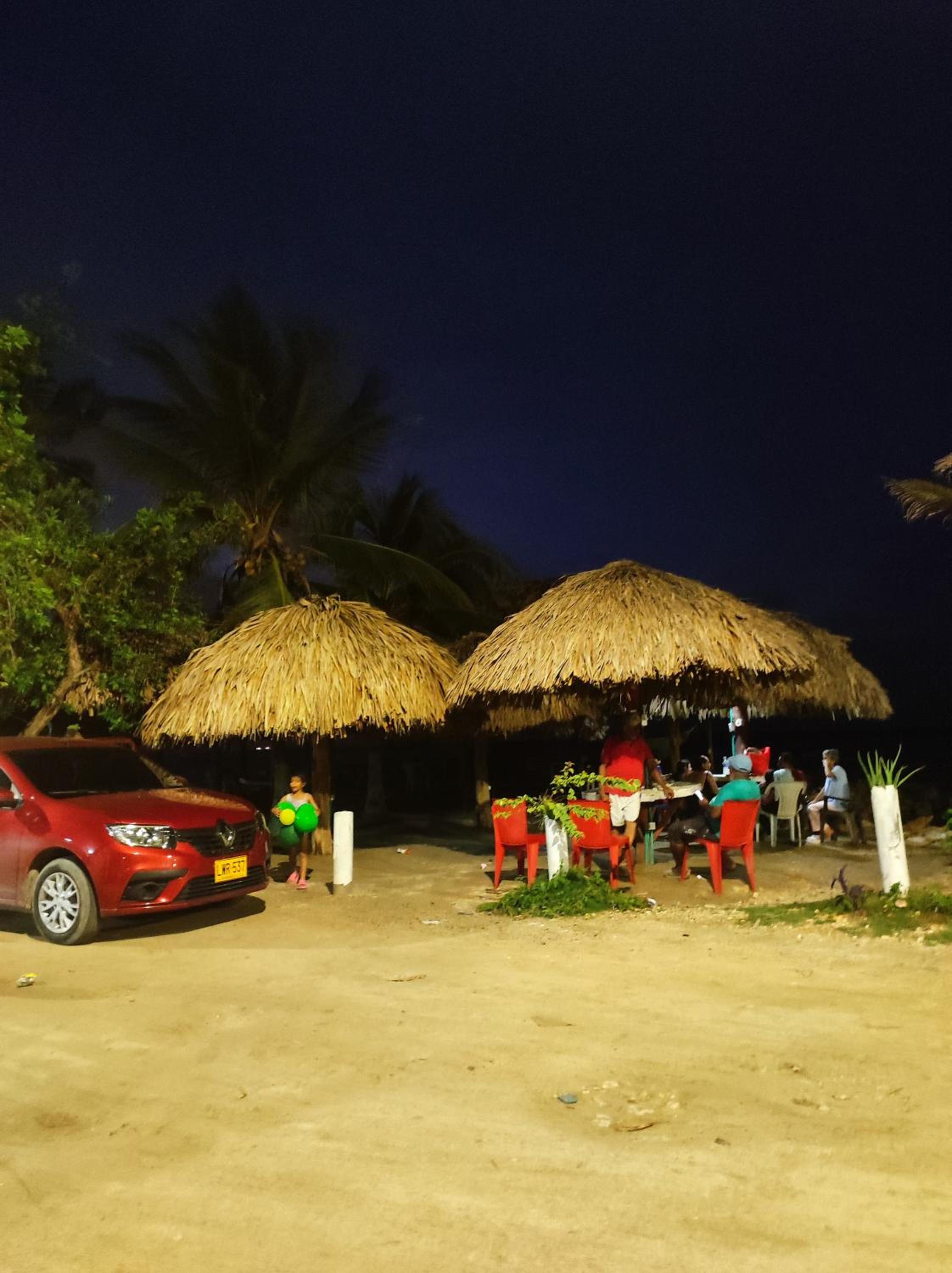 Cabañas Robertico's