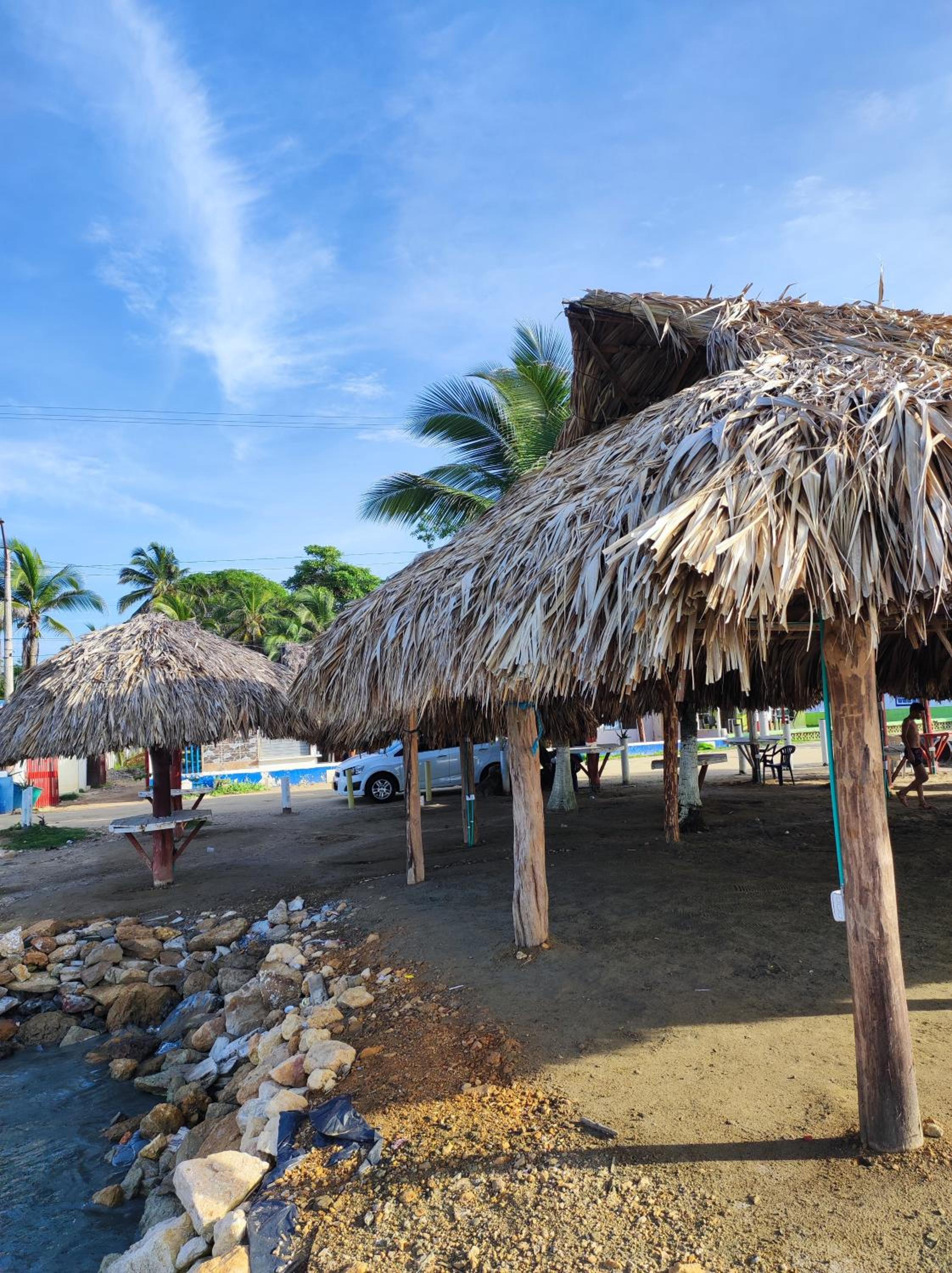 Cabañas Robertico's