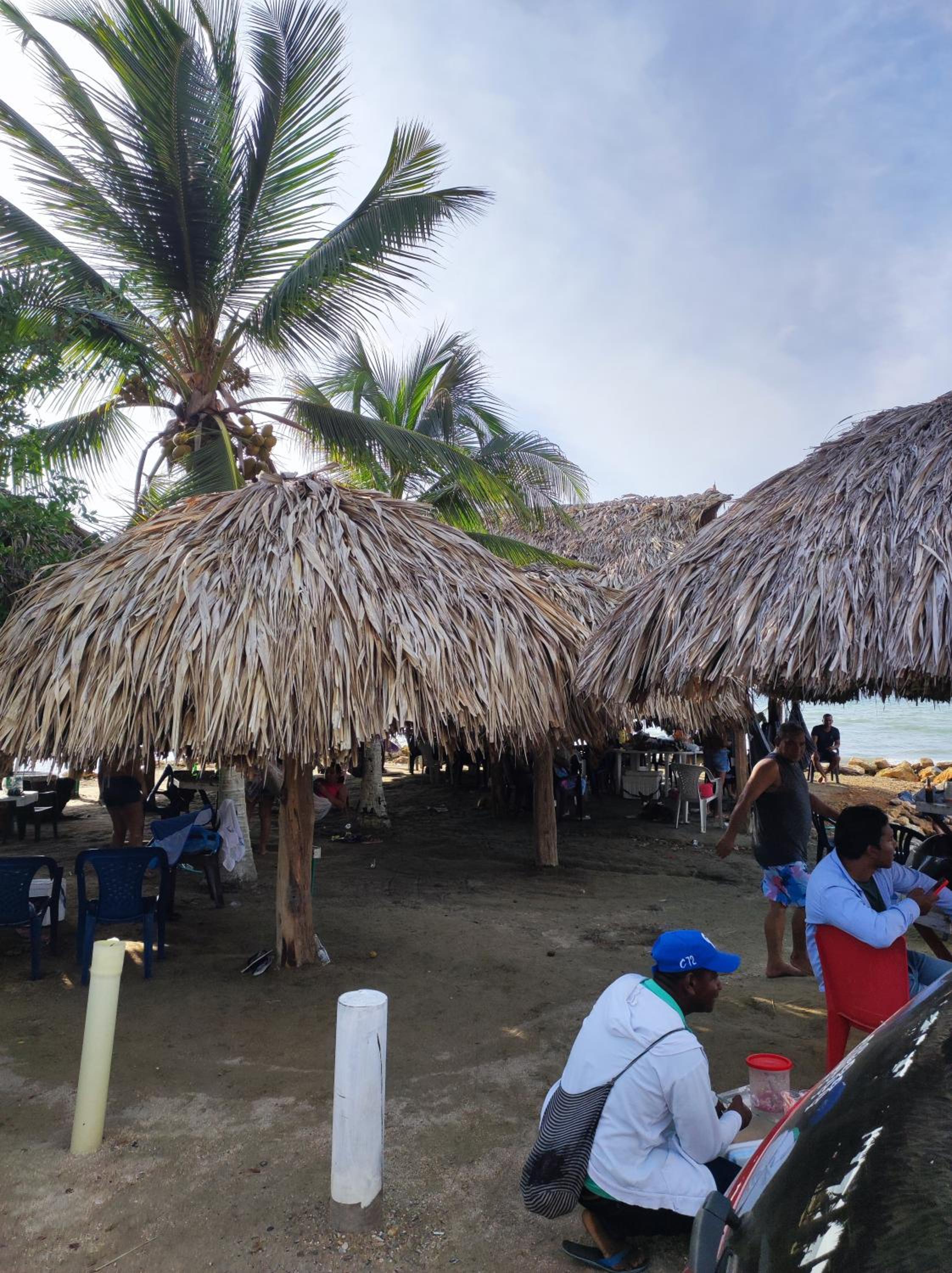 Cabañas Robertico's