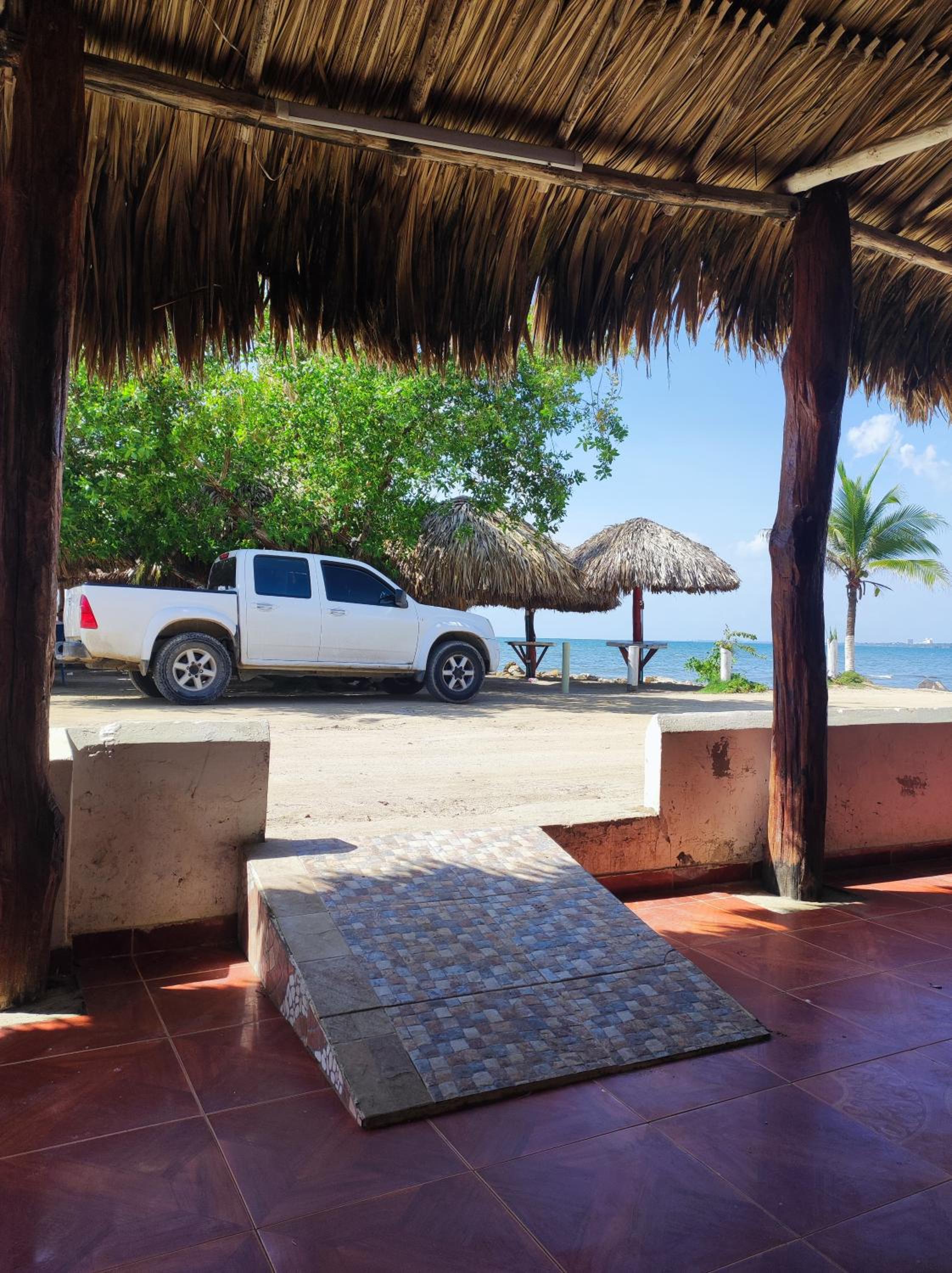 Cabañas Robertico's