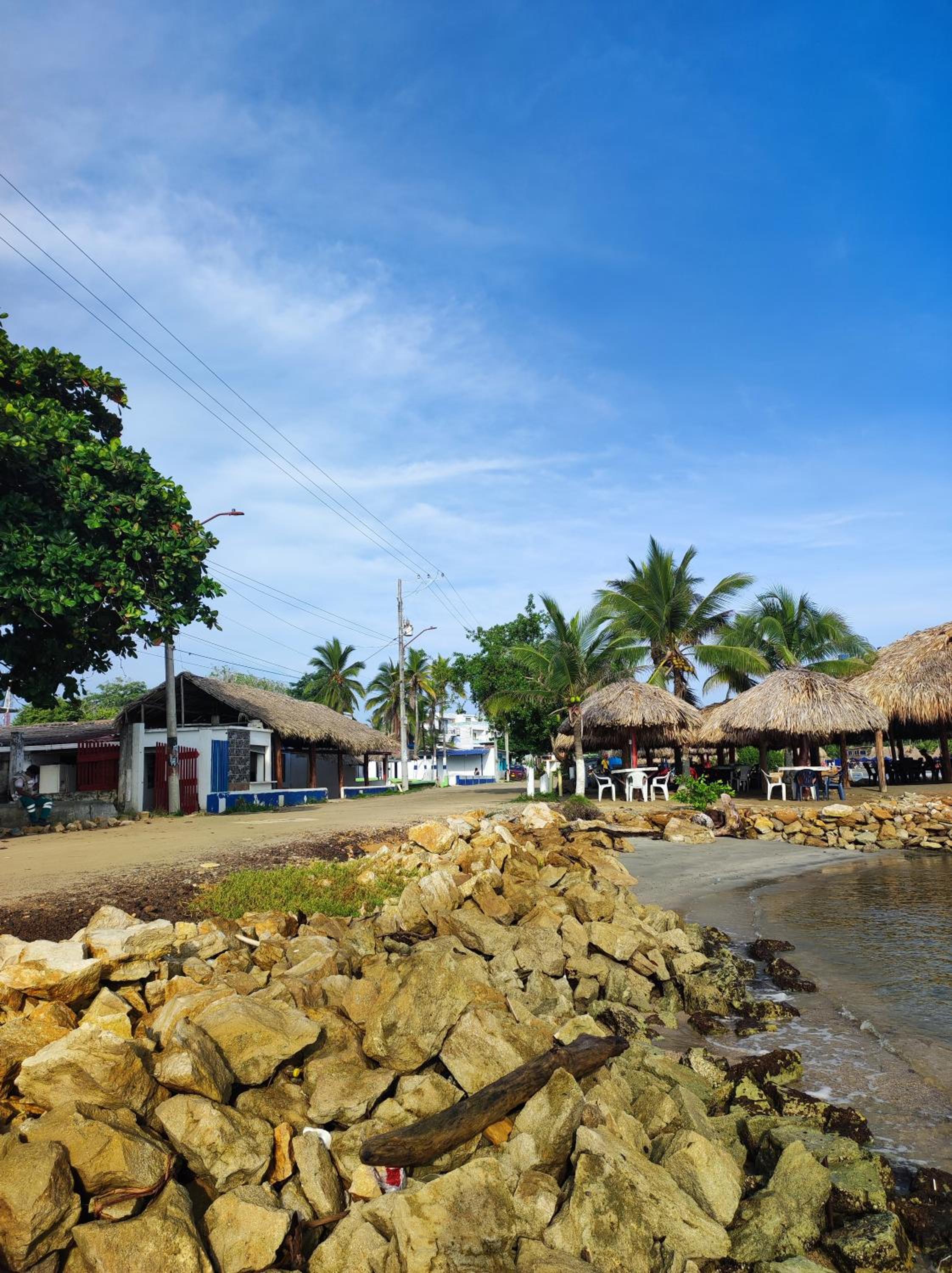 Cabañas Robertico's