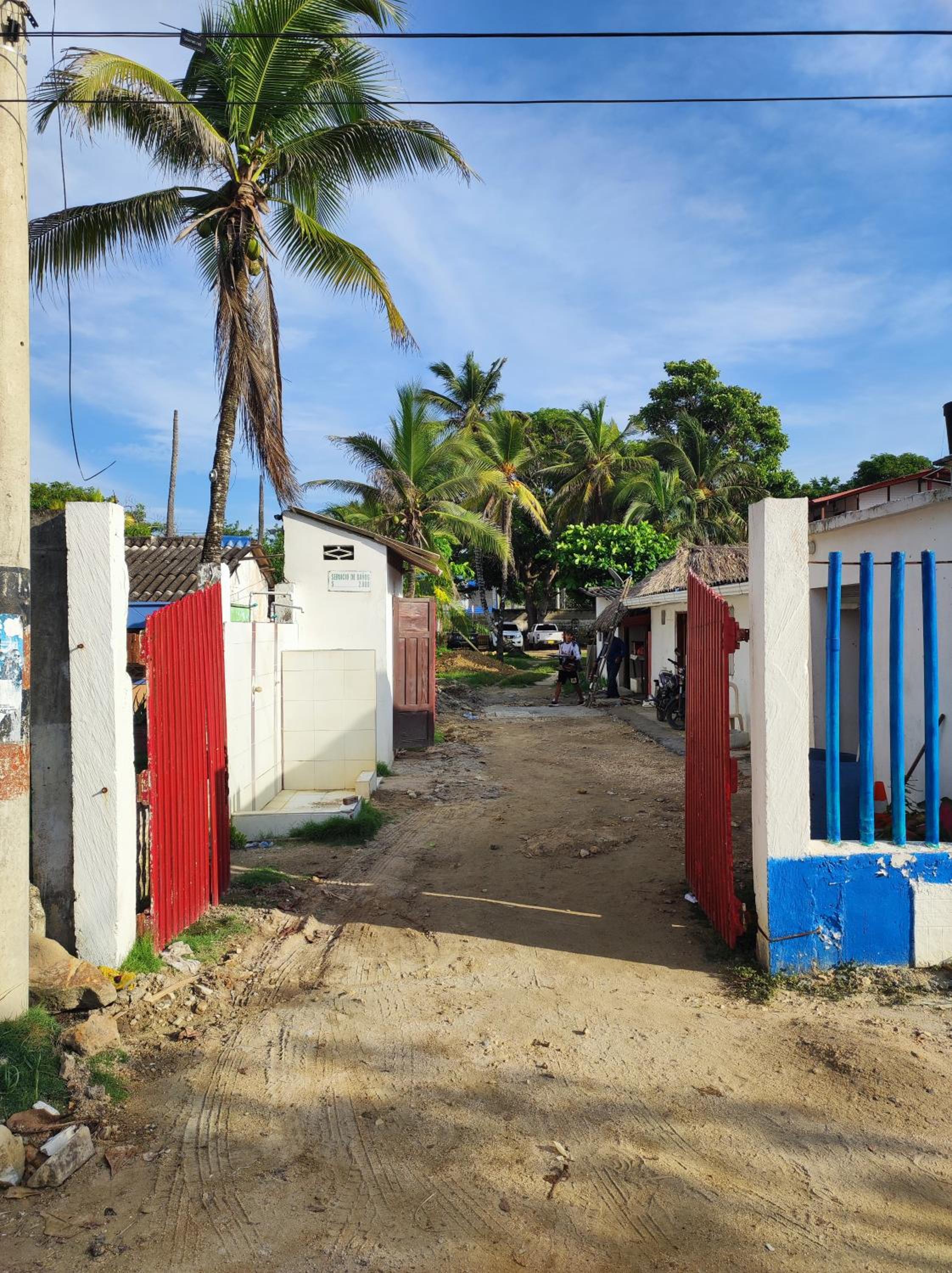 Cabañas Robertico's