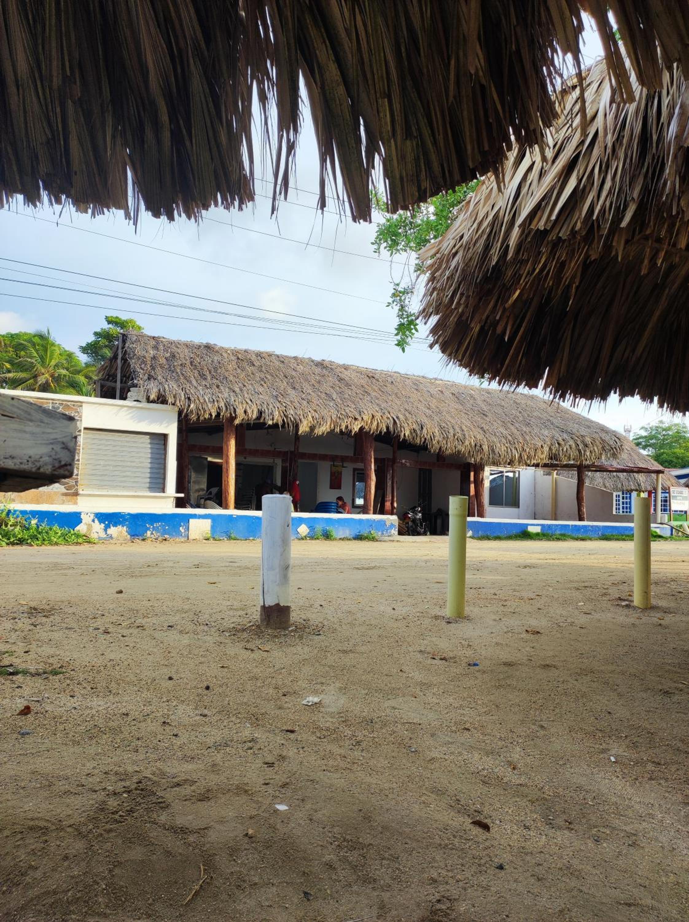 Cabañas Robertico's