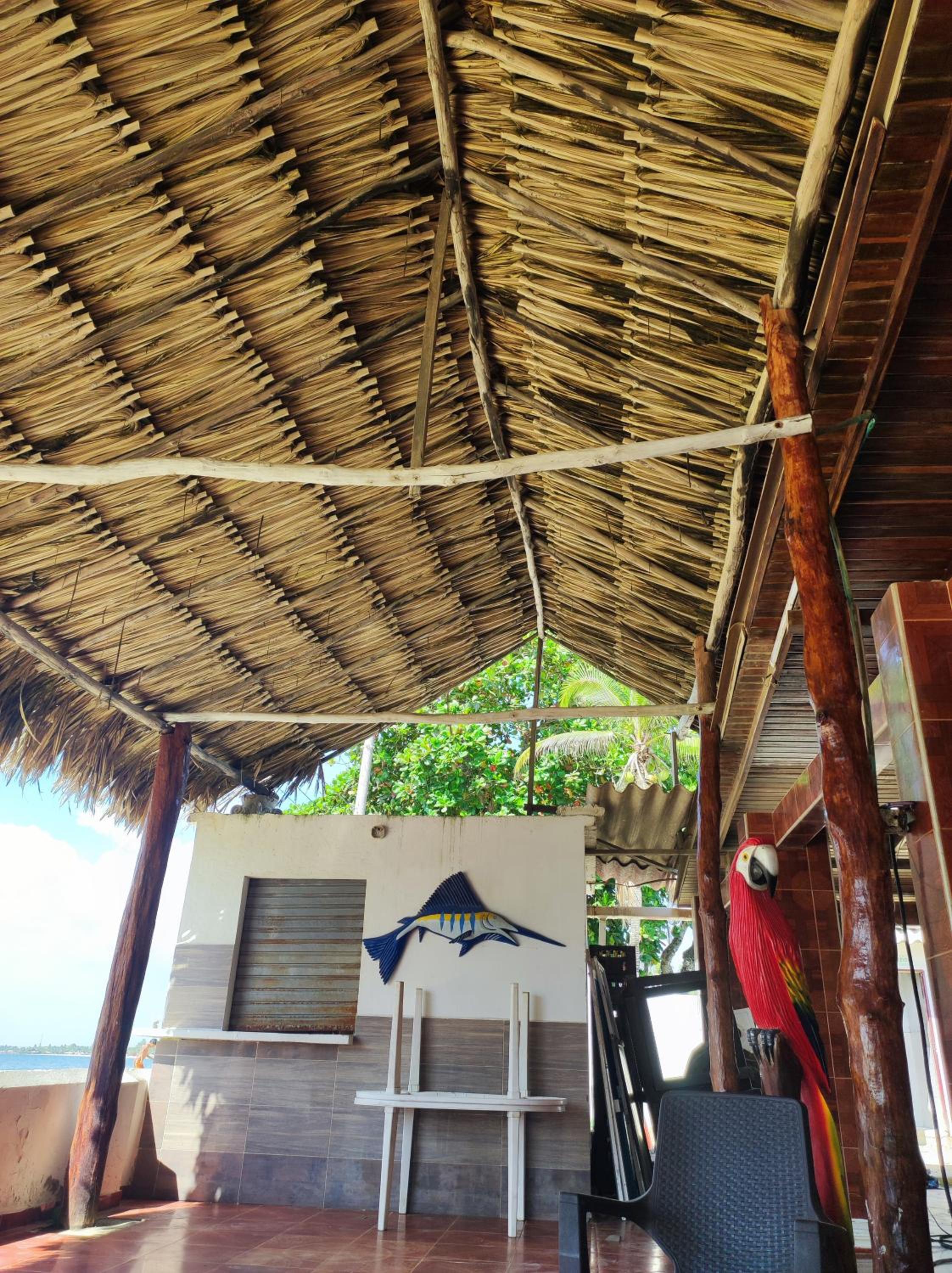 Cabañas Robertico's