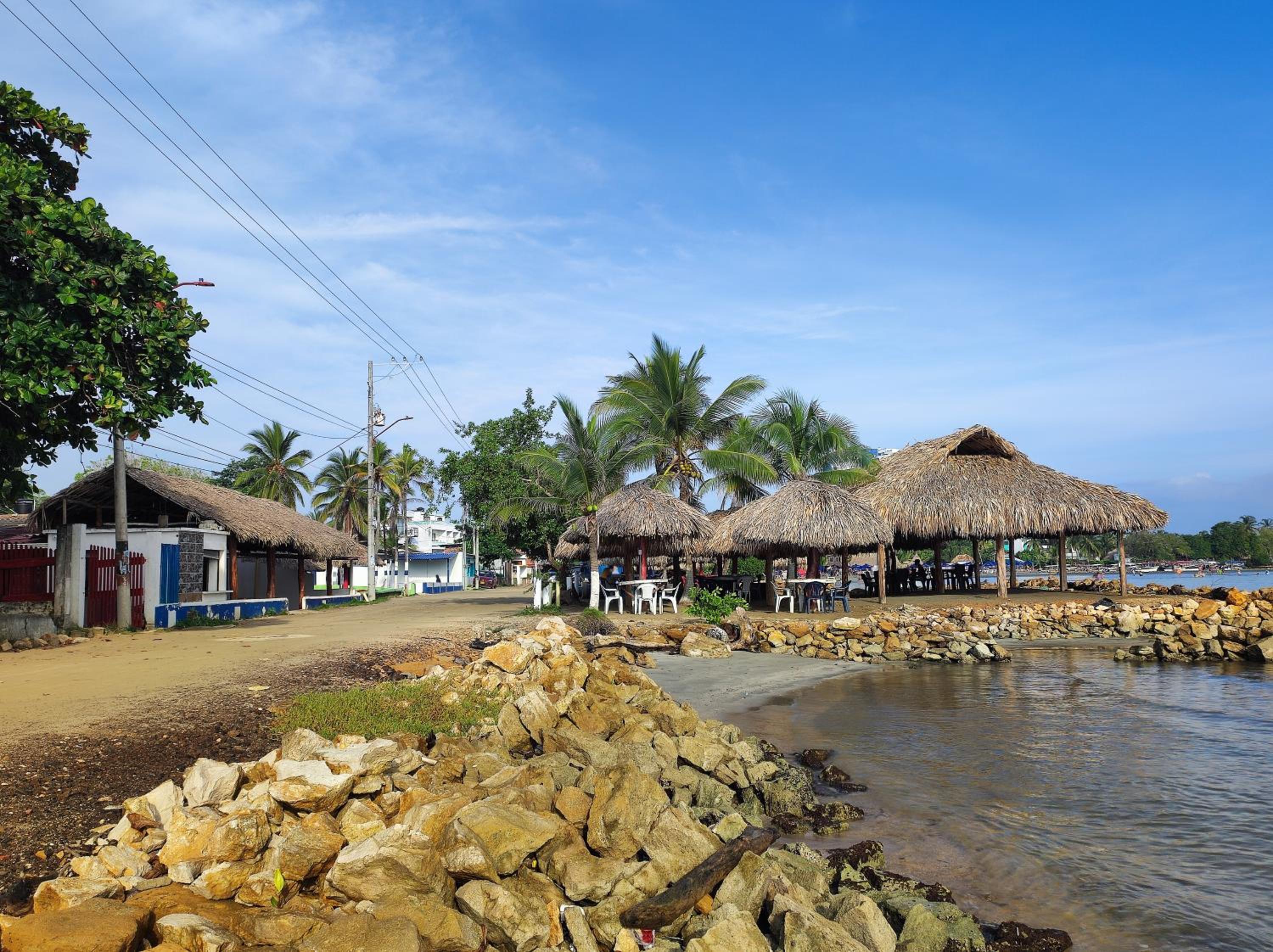 Cabañas Robertico's