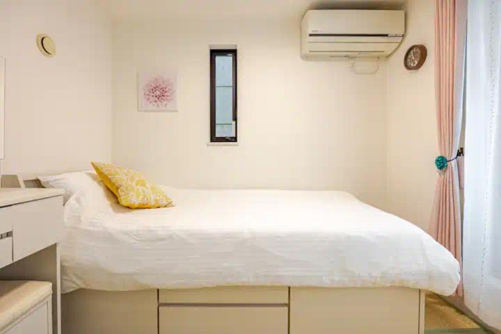 Ikebukuro house with 3BR Shinjuku 5min