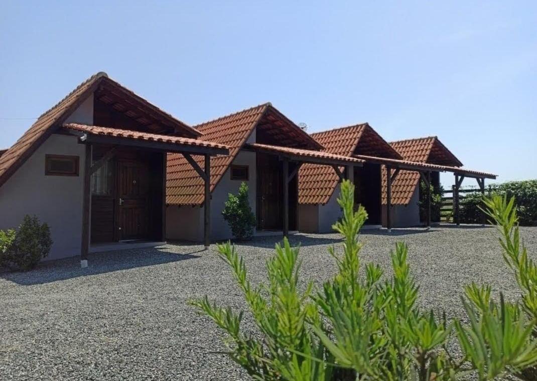 Chalés de Penha - Natureza e Beto Carrero