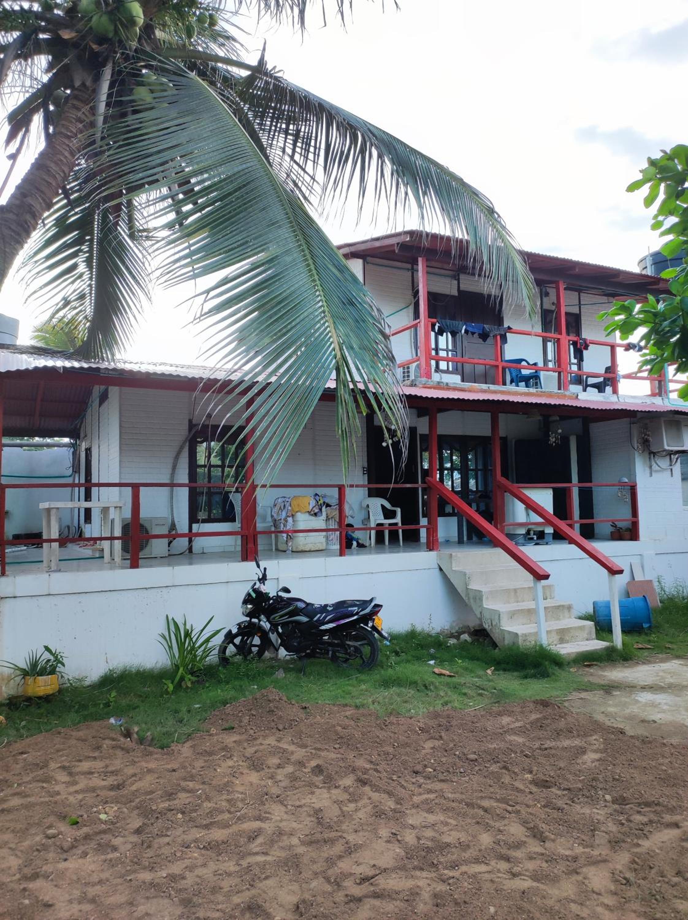 Cabañas Robertico's