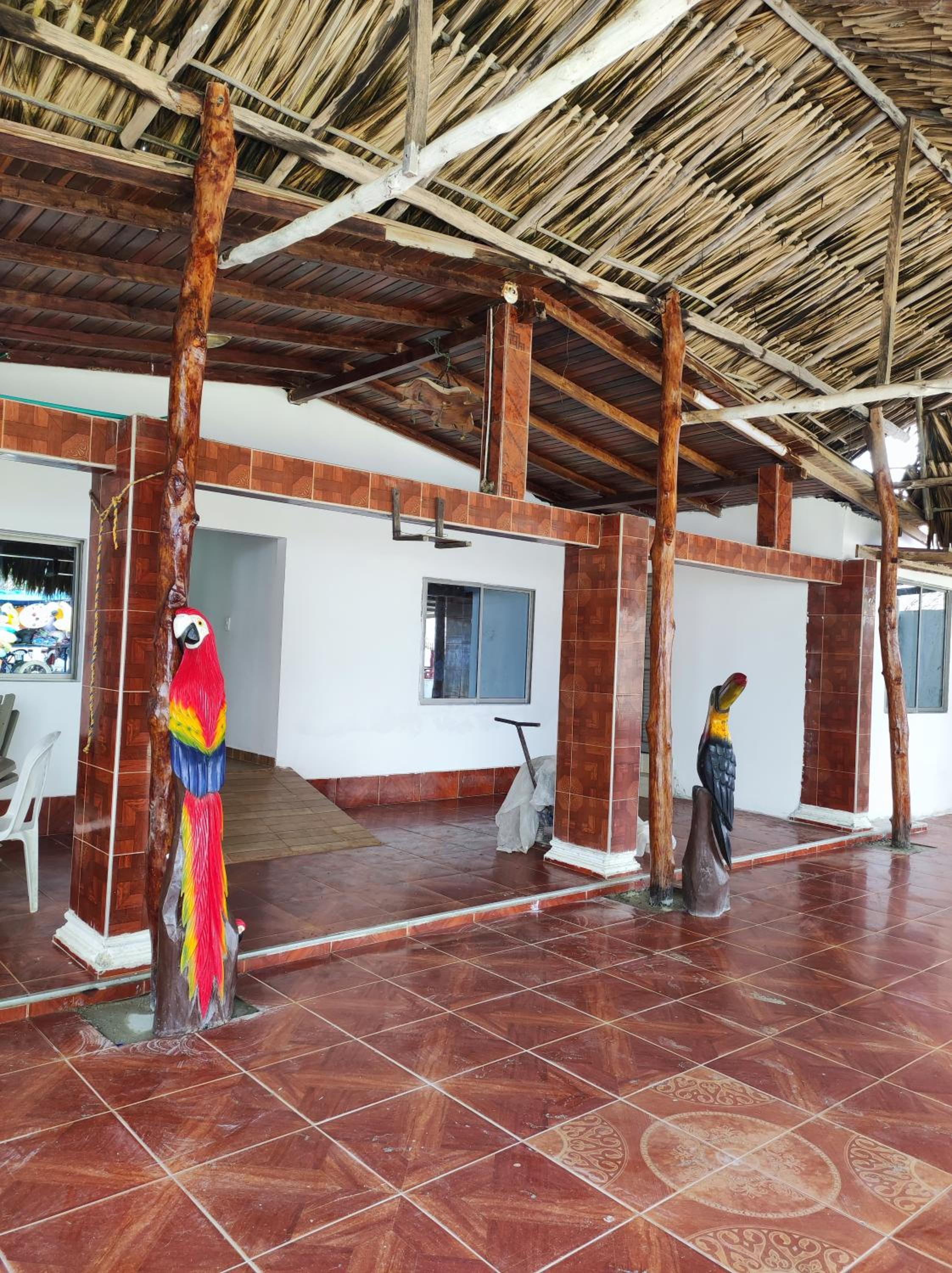 Cabañas Robertico's