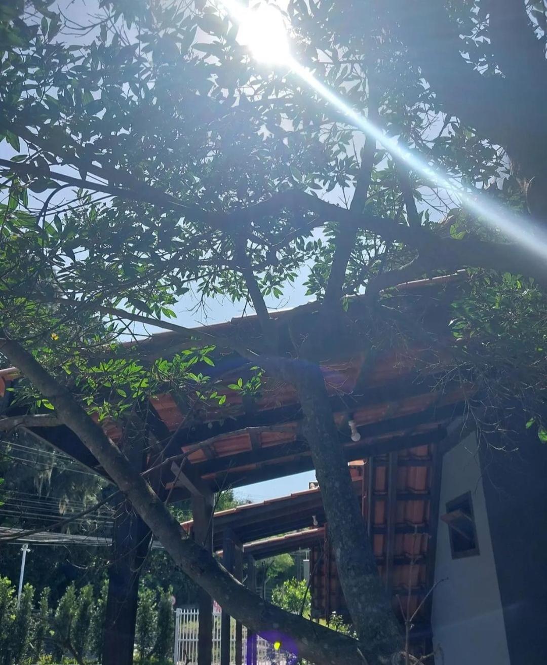 Chalés de Penha - Natureza e Beto Carrero