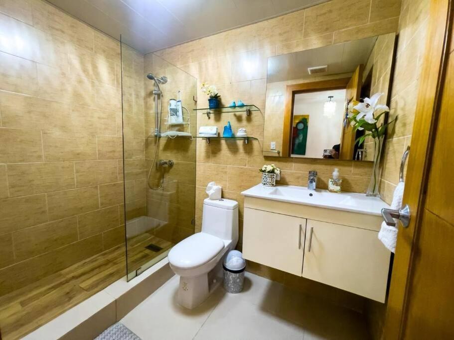 Apartamento en la playa
