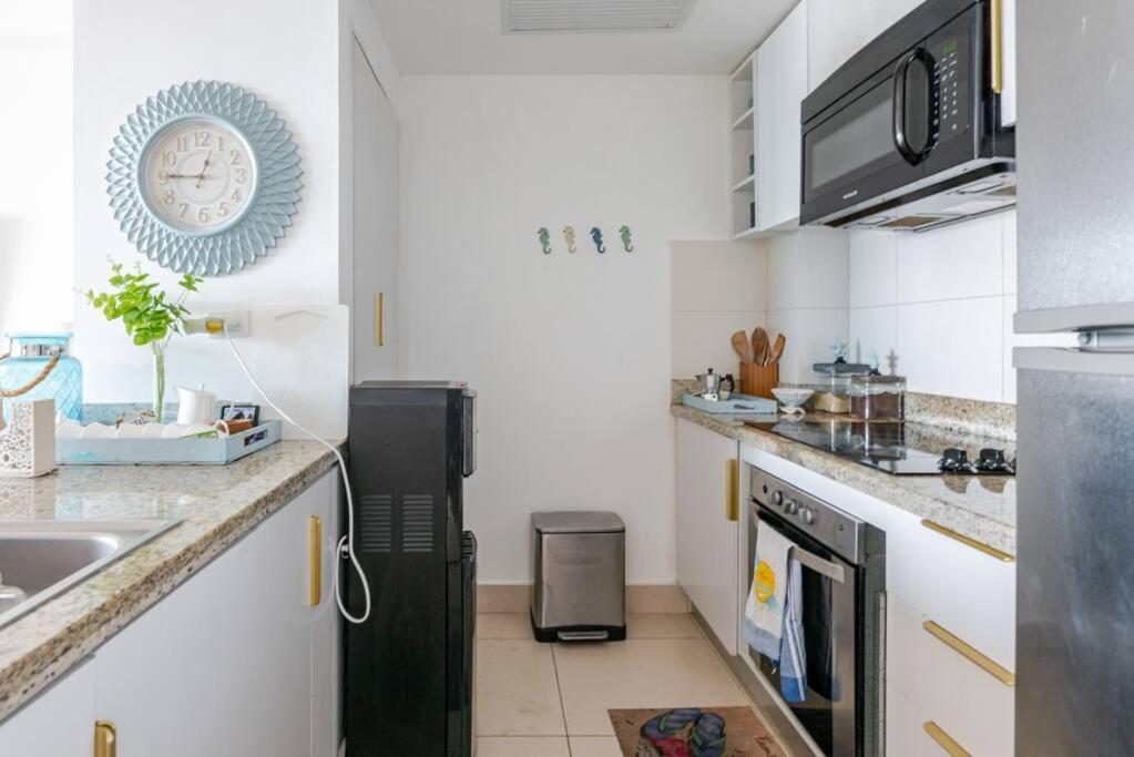 Apartamento en la playa