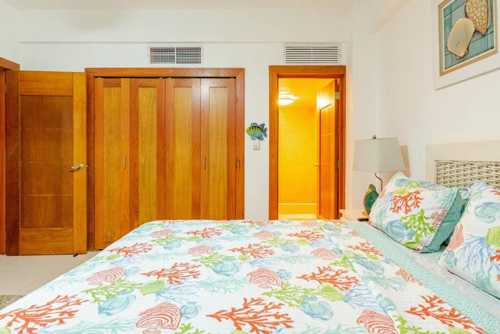 Apartamento en la playa