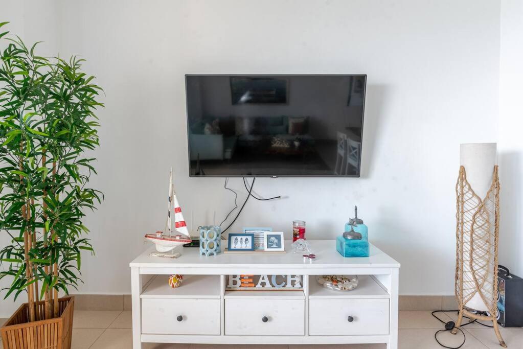 Apartamento en la playa