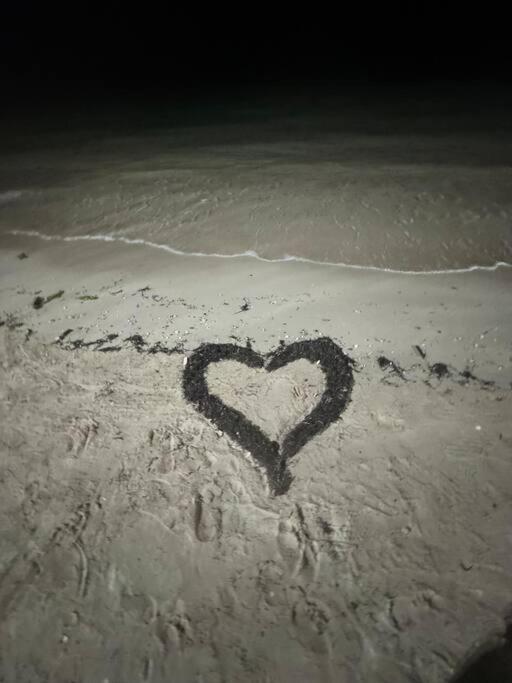 Apartamento en la playa
