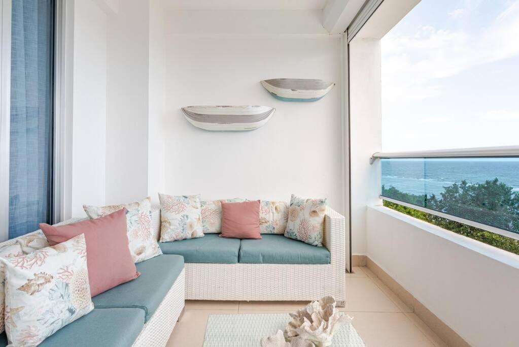 Apartamento en la playa