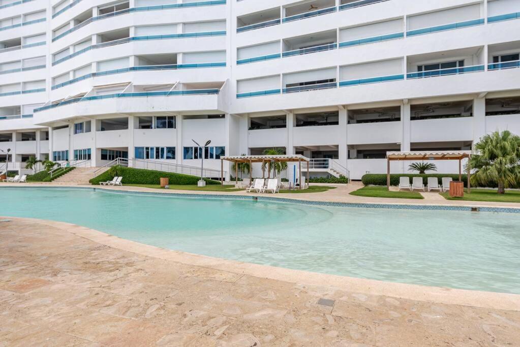 Apartamento en la playa