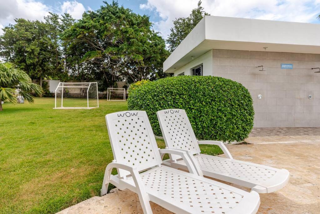 Apartamento en la playa