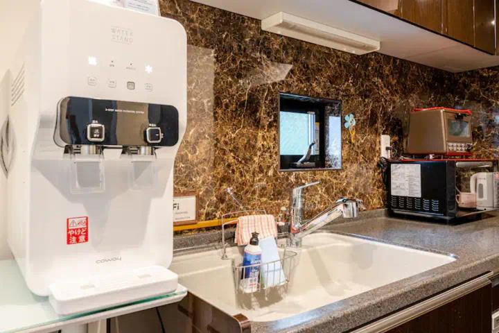 Ikebukuro house with 3BR Shinjuku 5min