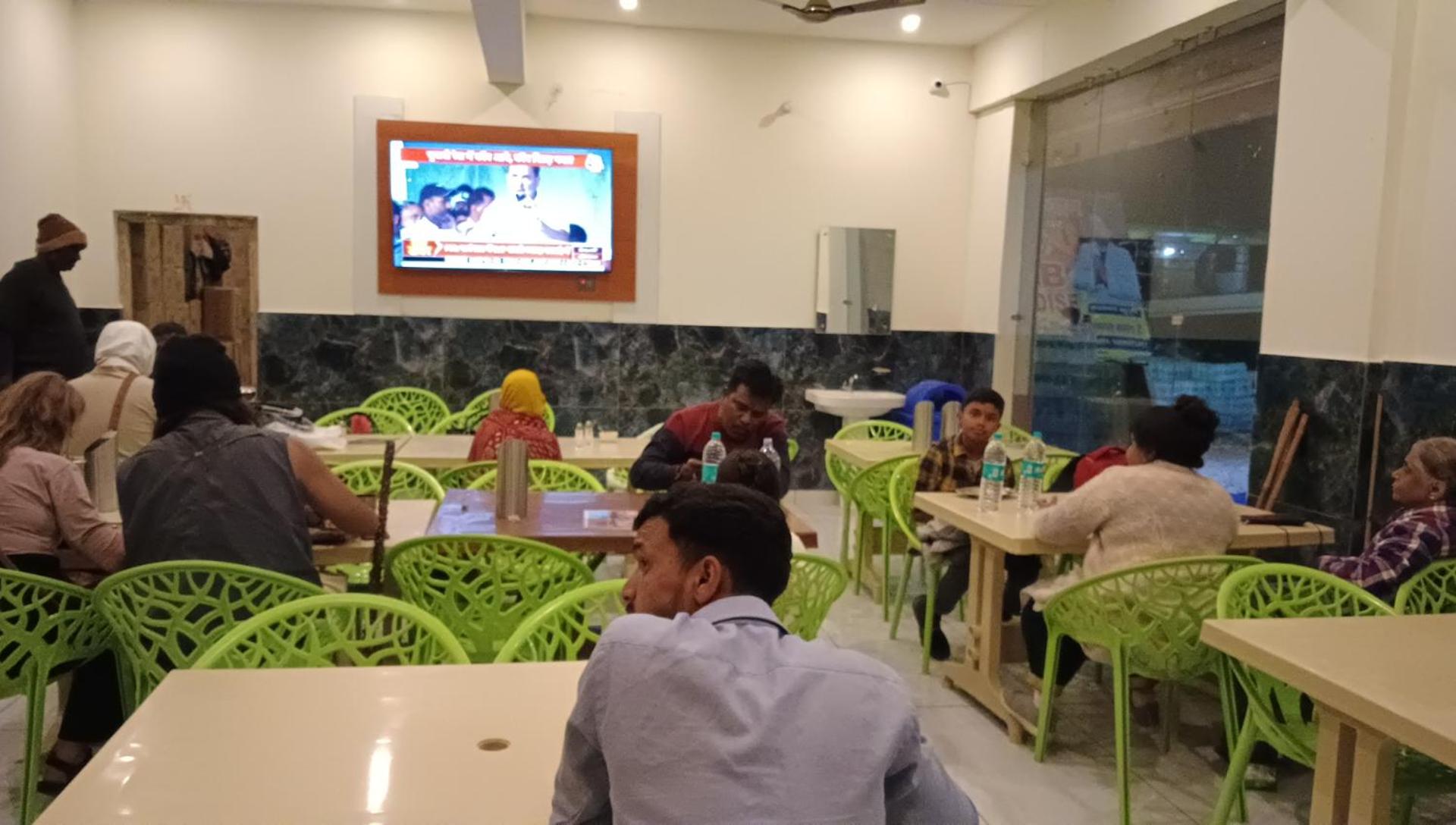 Hotel RNB PARADISE JANKICHATTI YAMUNOTRI