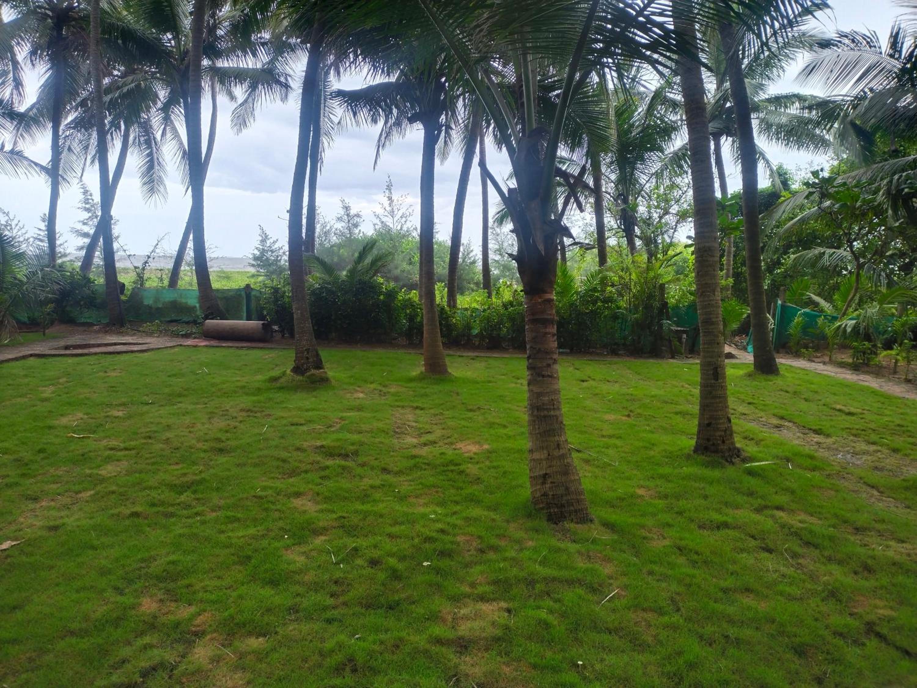 Samant Beach Resort