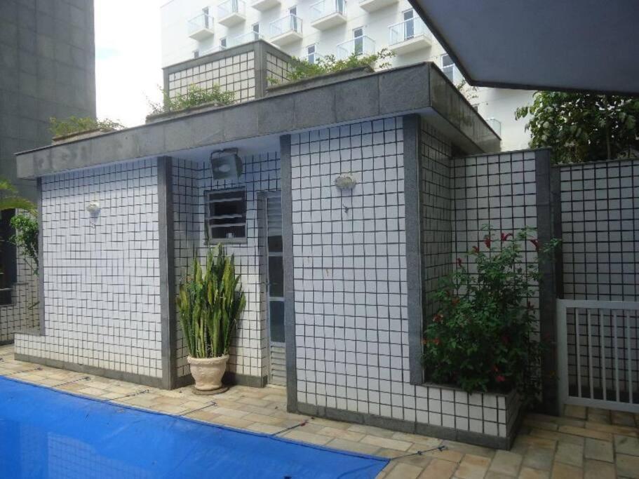 Apartamento aconchegante a 1 km da principal praia de Cabo Frio