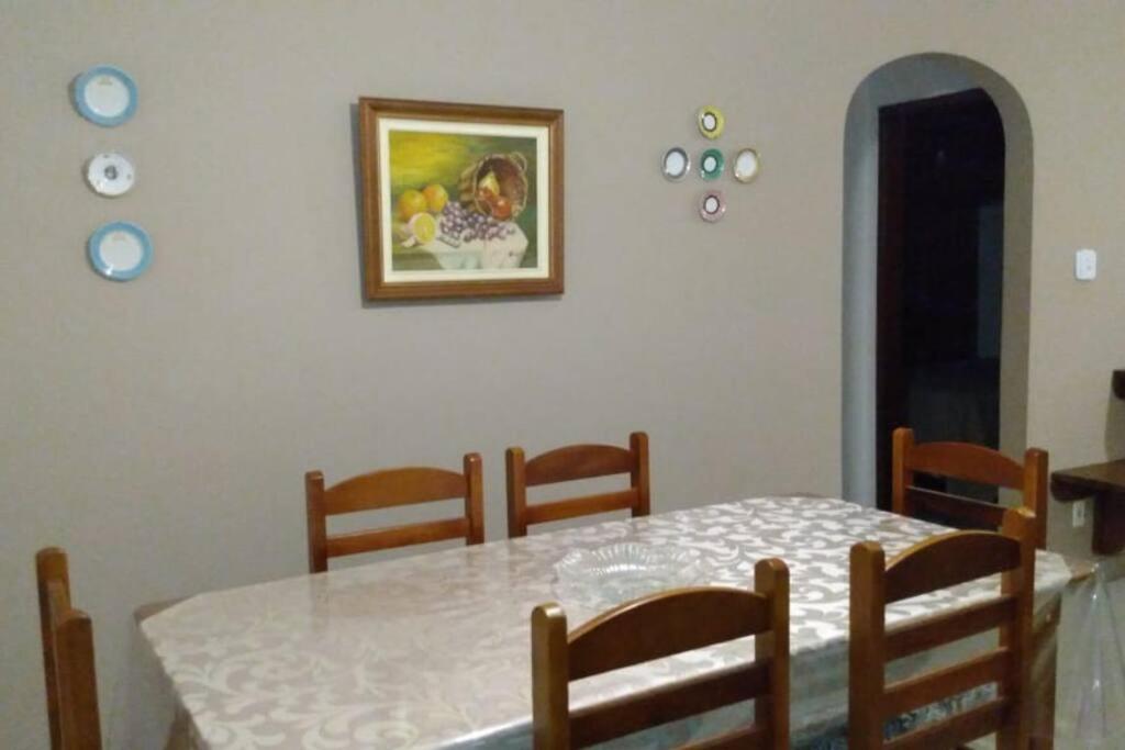 Apartamento aconchegante a 1 km da principal praia de Cabo Frio