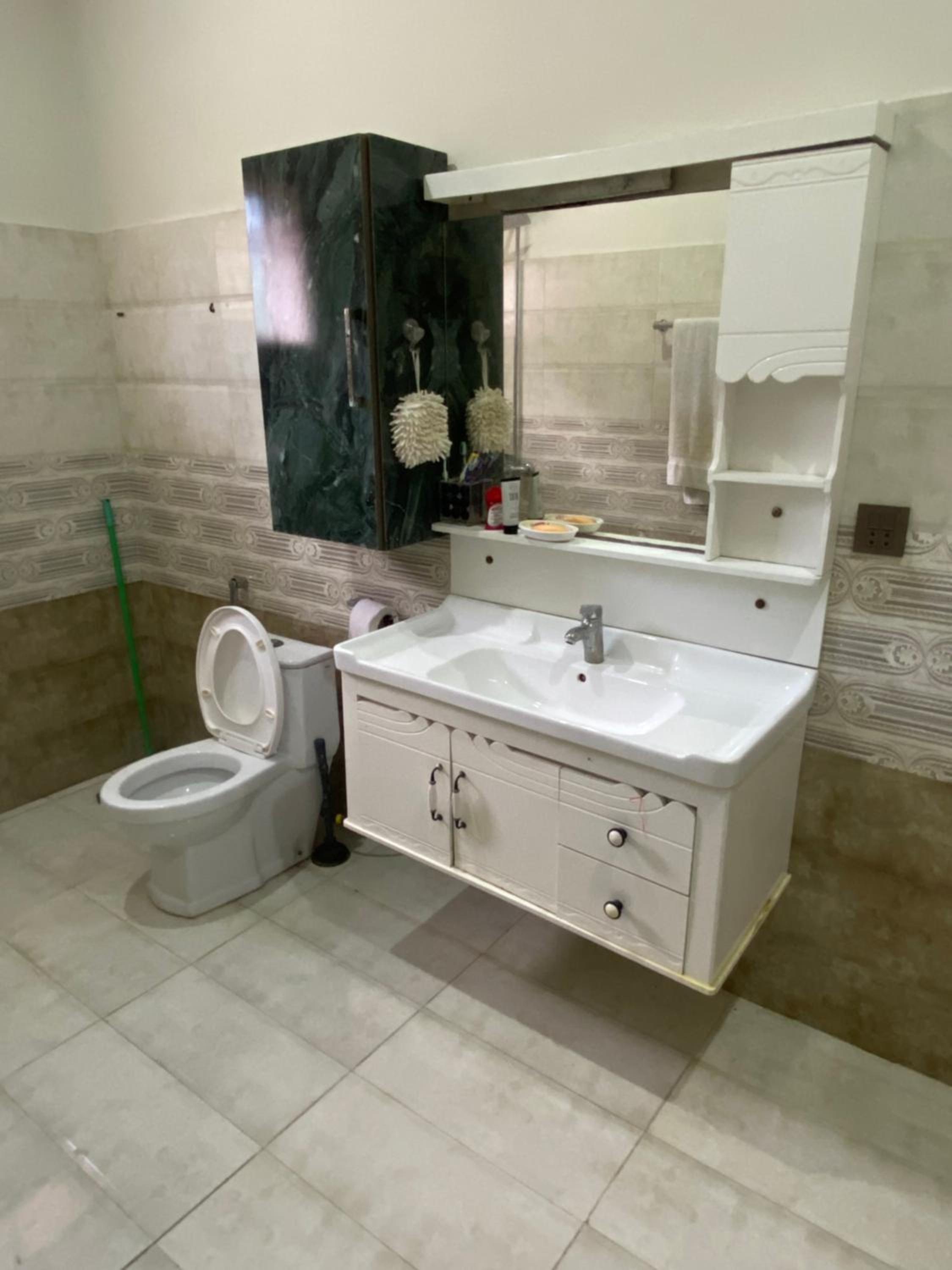 Mountain Breeze