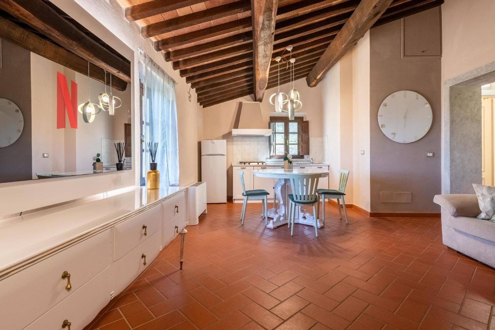 Ferienwohnung für 4 Personen ca 60 qm in Chianni, Toskana Provinz Pisa view 5