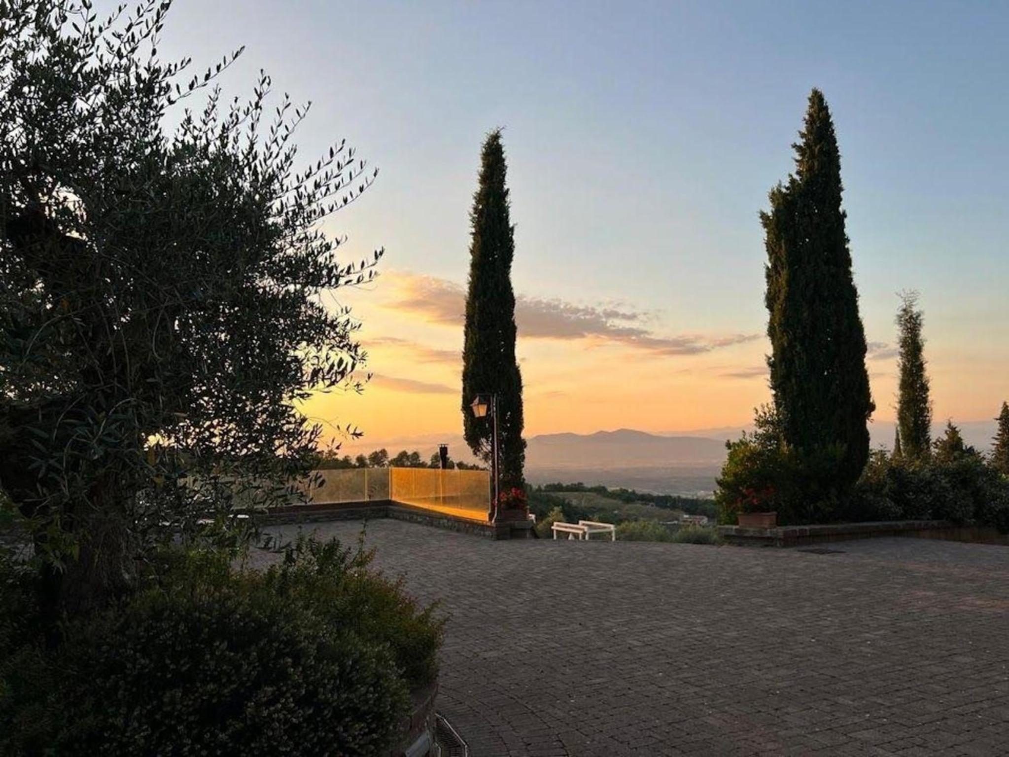 Ferienwohnung für 4 Personen ca 60 qm in Chianni, Toskana Provinz Pisa view 3