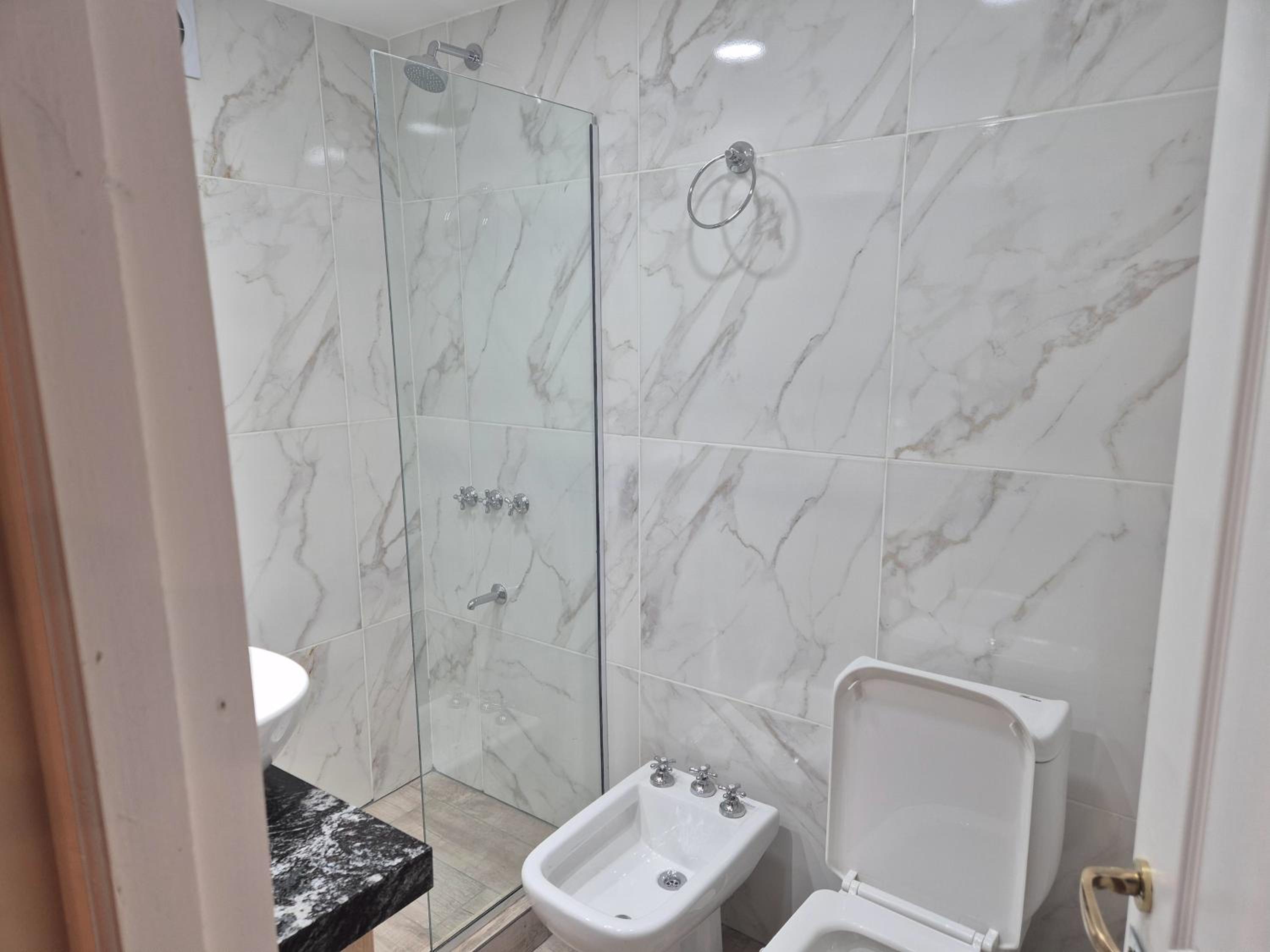 Moderno y Acogedor II Monoambiente