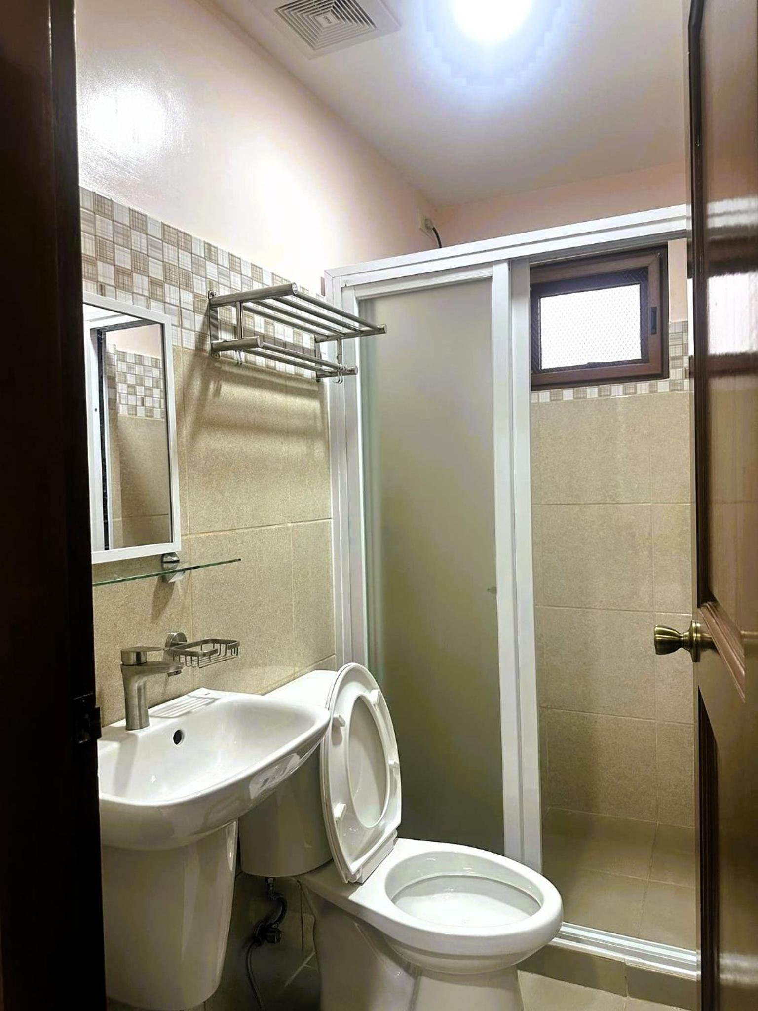 David-Cornelia Apartelle-Baguio