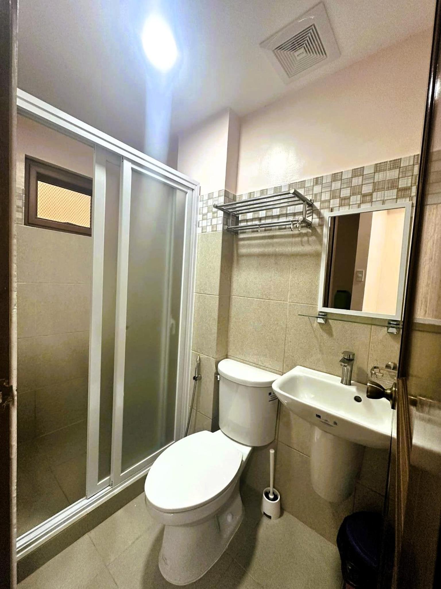 David-Cornelia Apartelle-Baguio