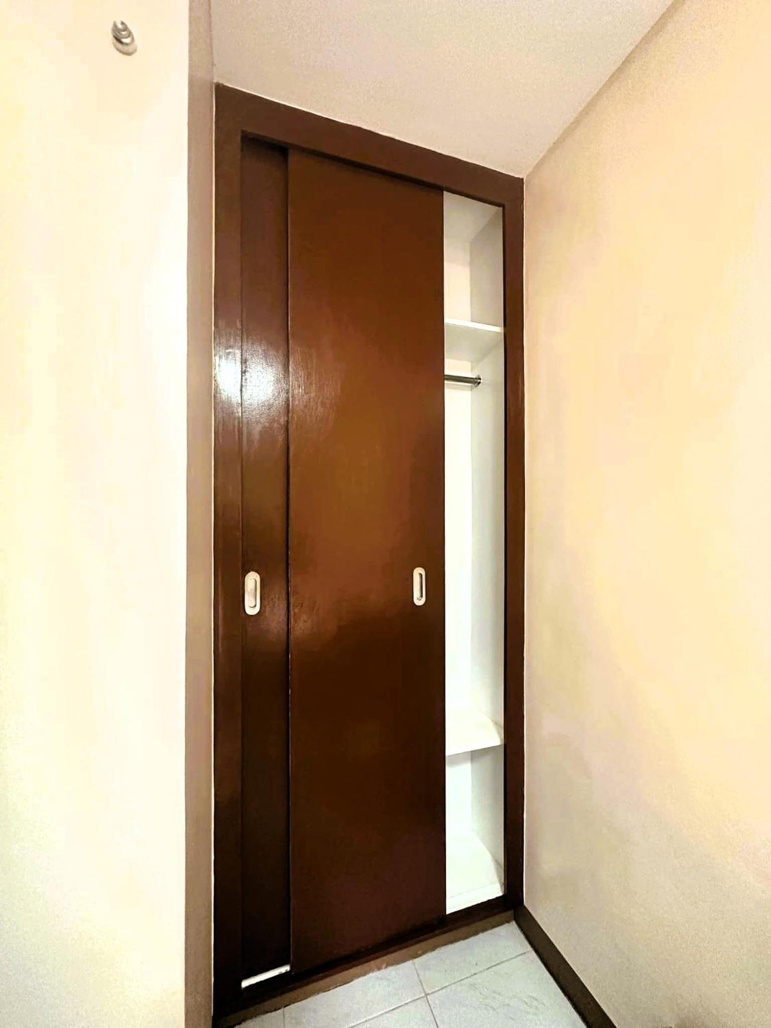 David-Cornelia Apartelle-Baguio