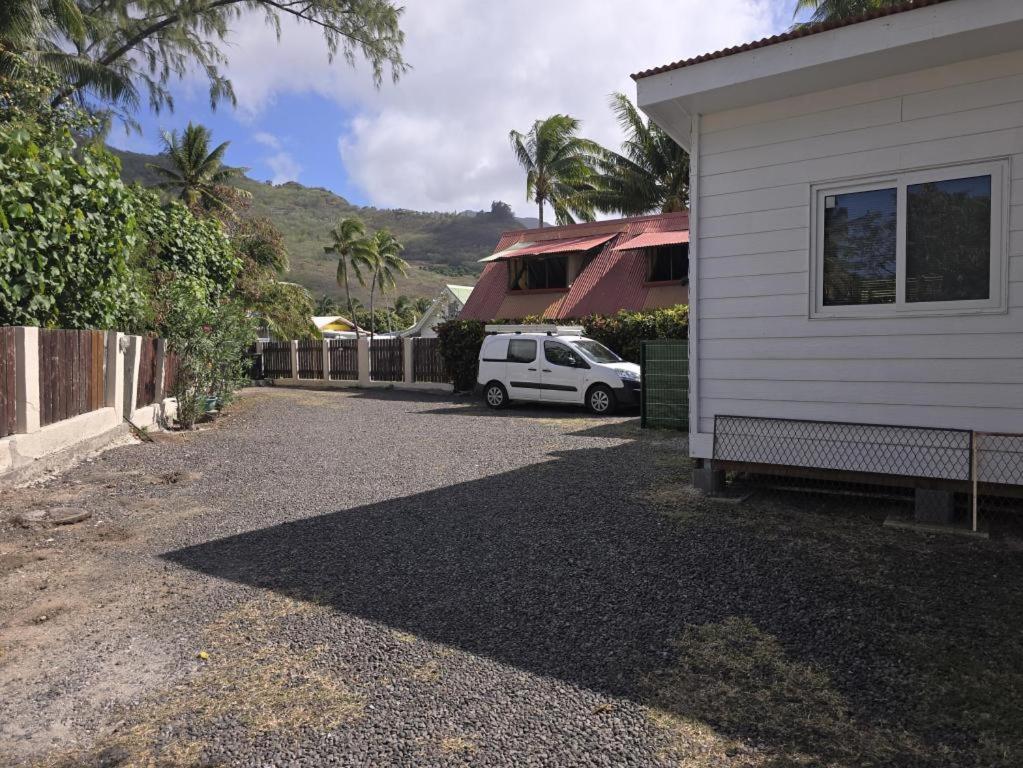 SARL FARE MOOREA view 5