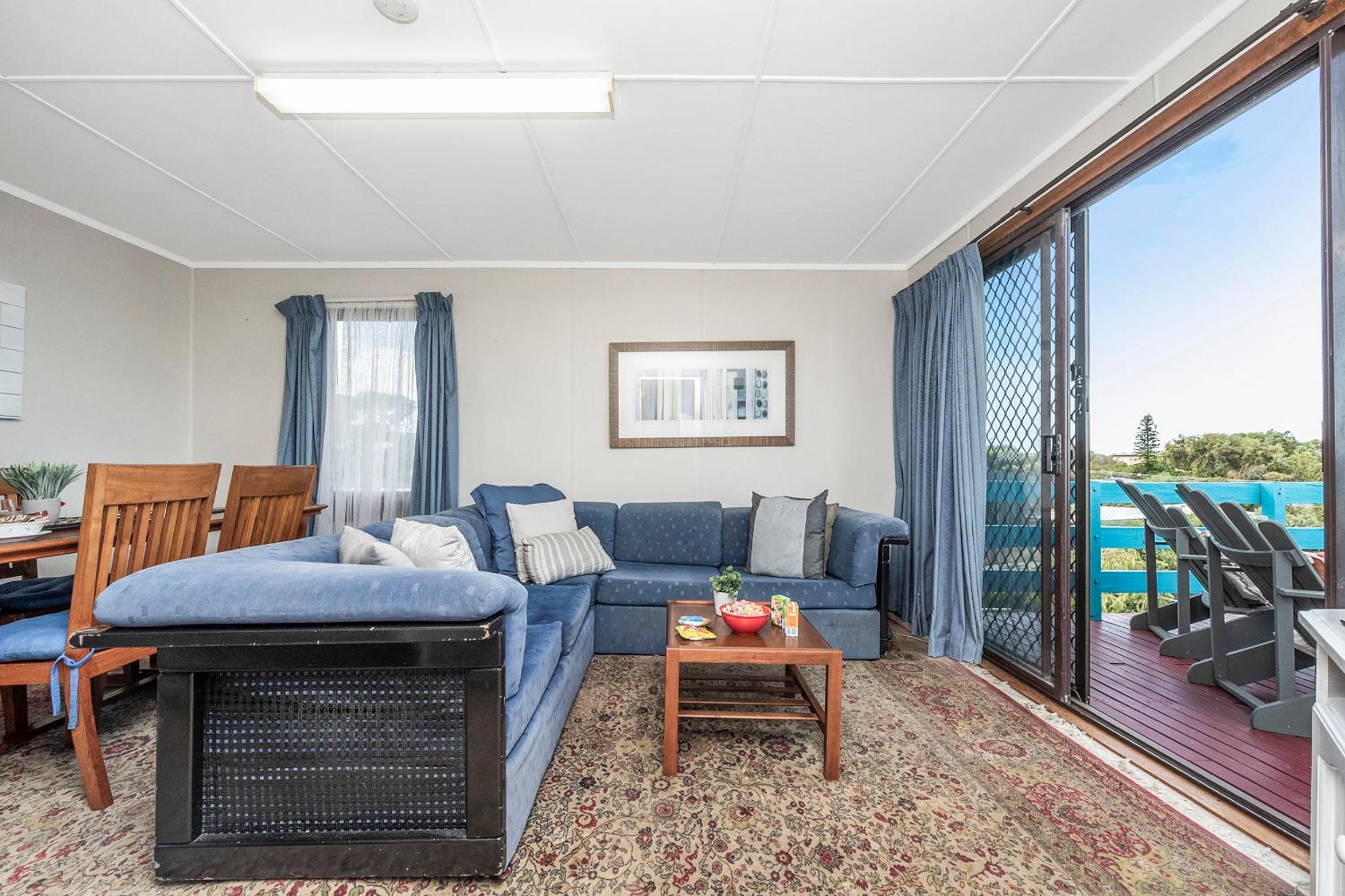 Blue View - UNINTERRUPTED OCEAN VIEWS FOR MILES