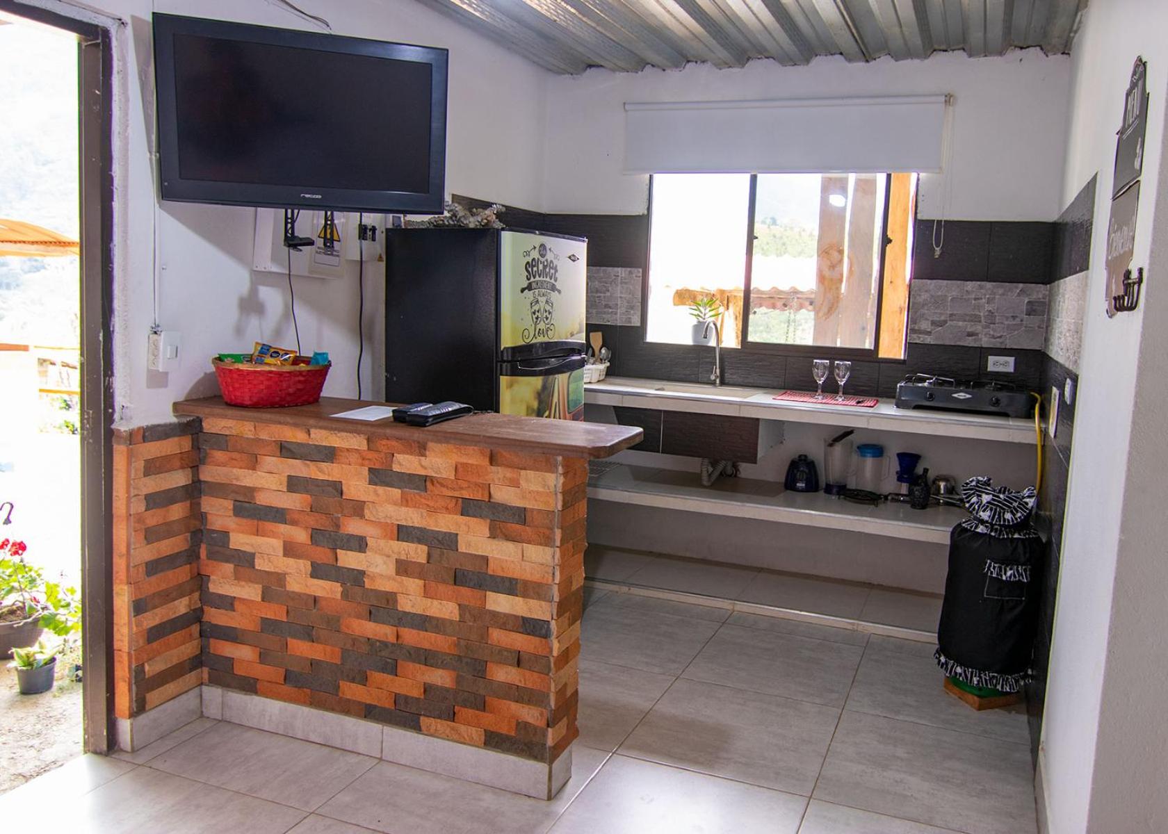 Casa Viva Alojamiento Rural