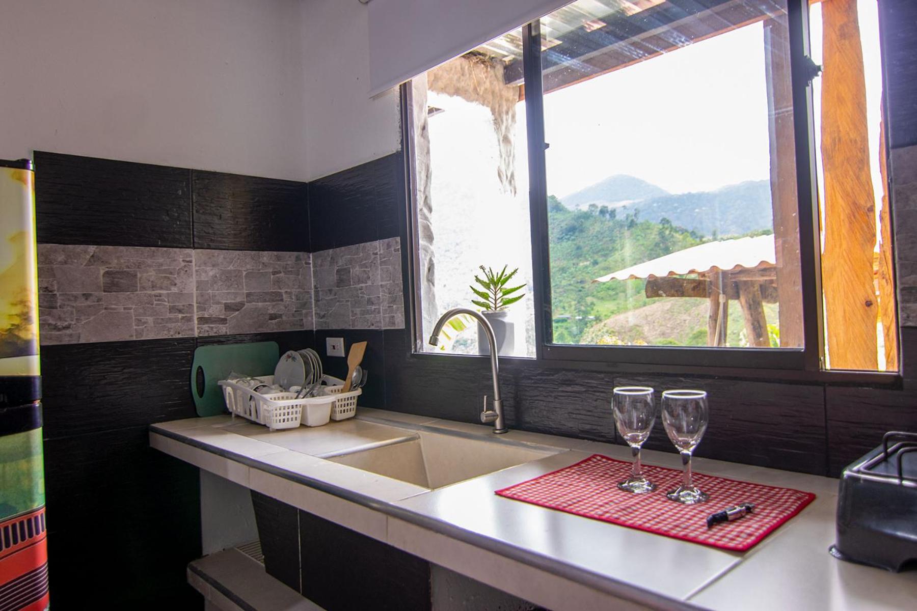 Casa Viva Alojamiento Rural