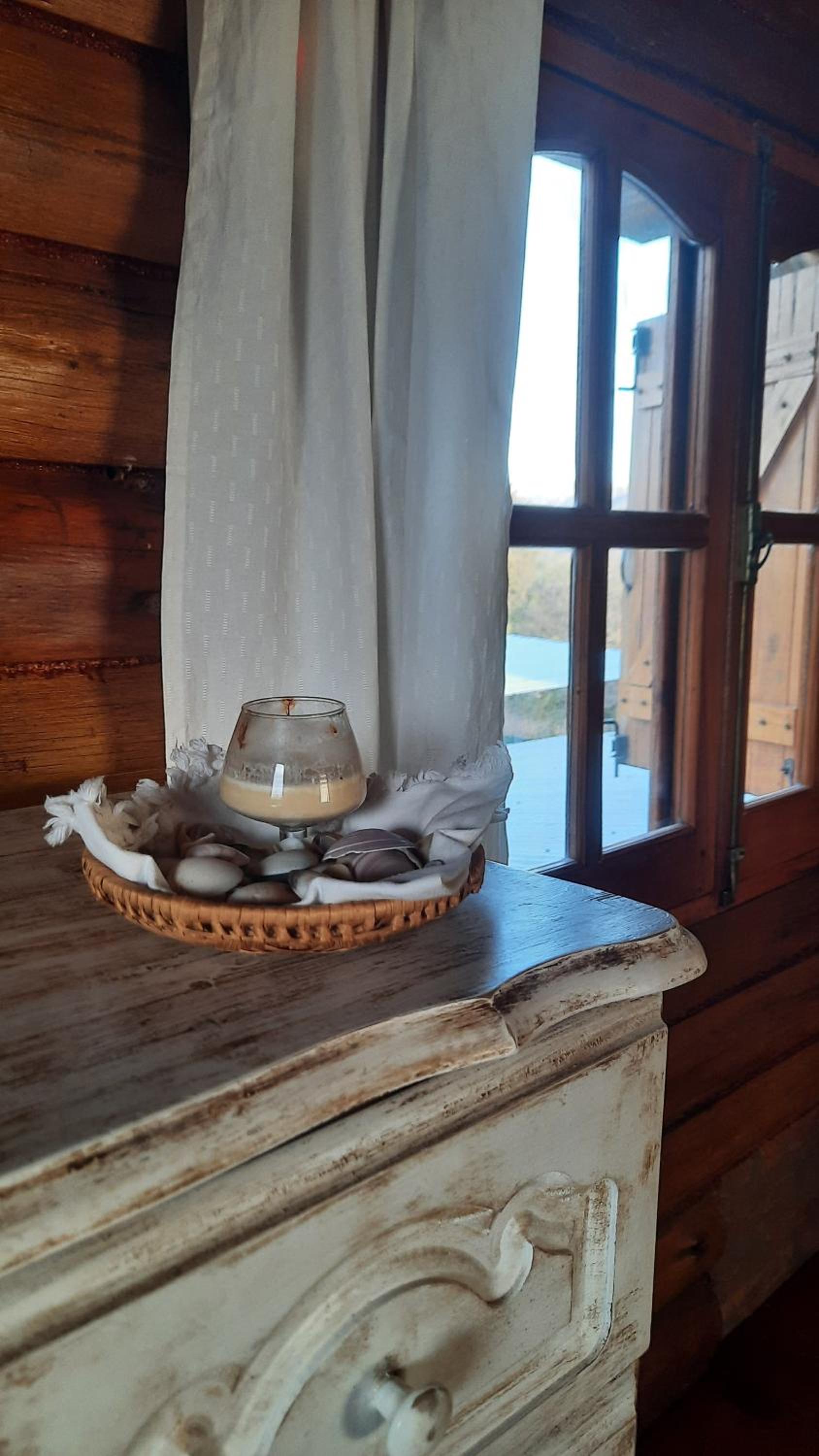 Sierrasepia - Casa privada