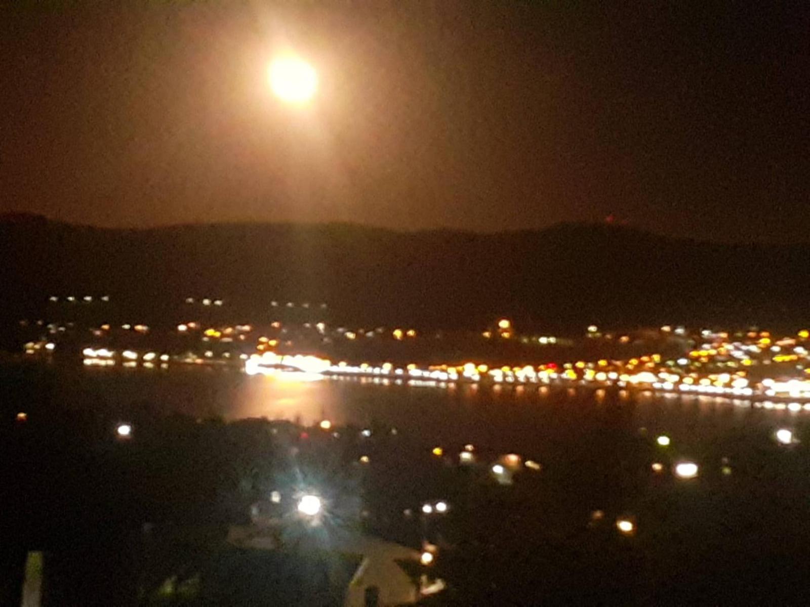 Dpto villa del lago