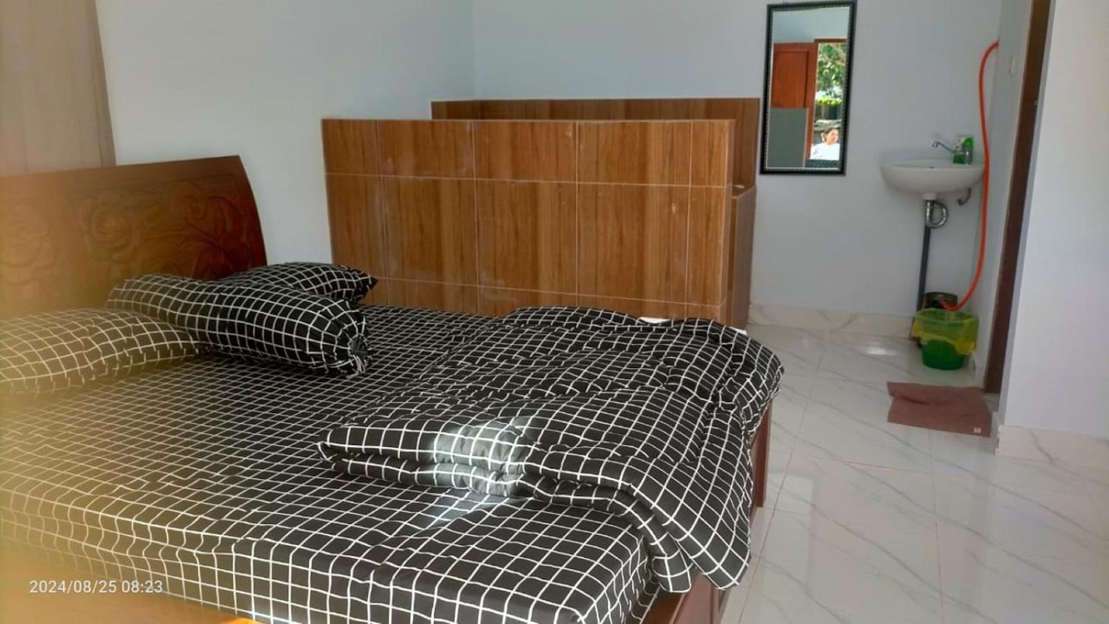 Pondok Sandan Kintamani view 2