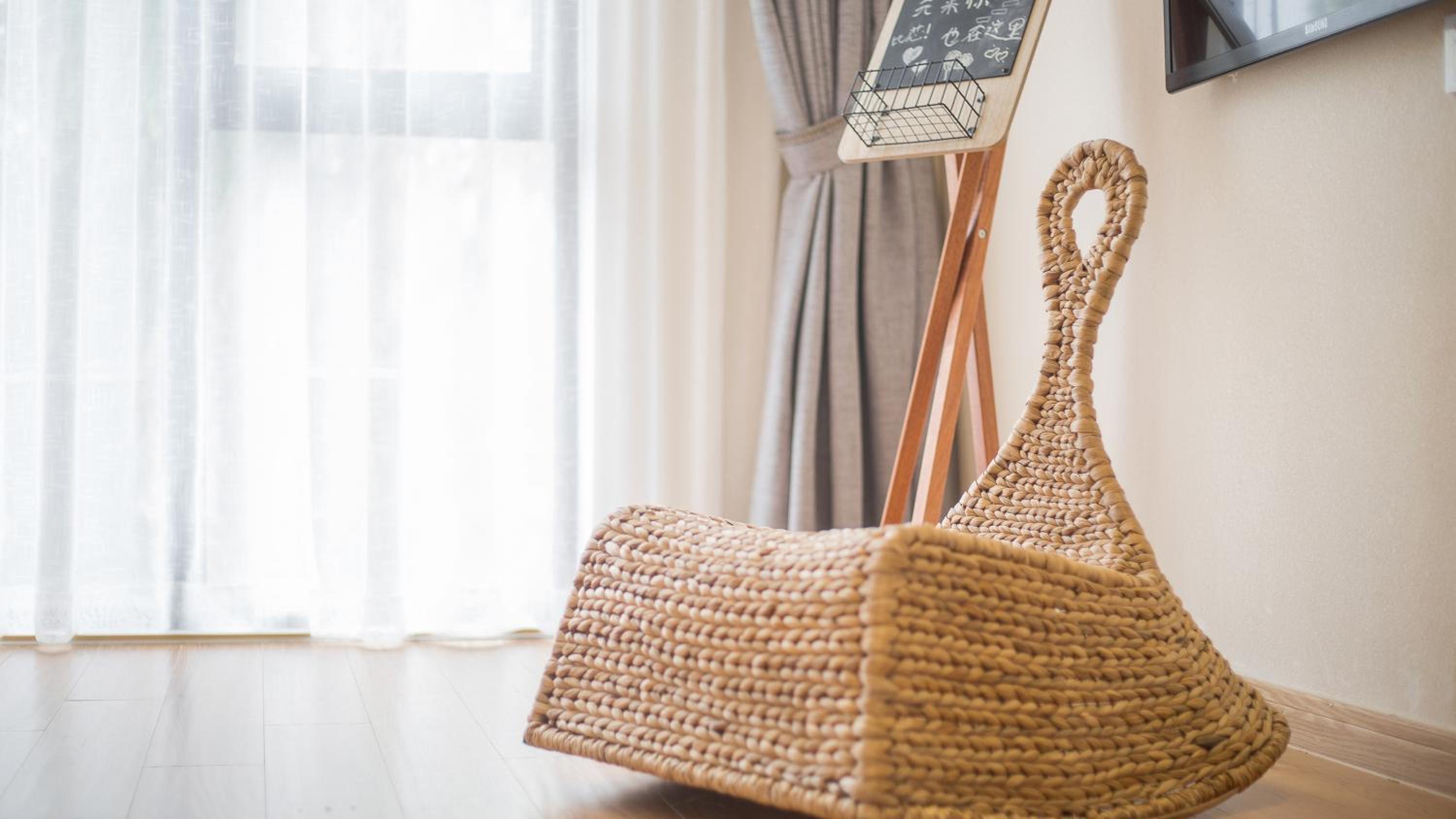 Dashe Yuanye Boutique Homestay