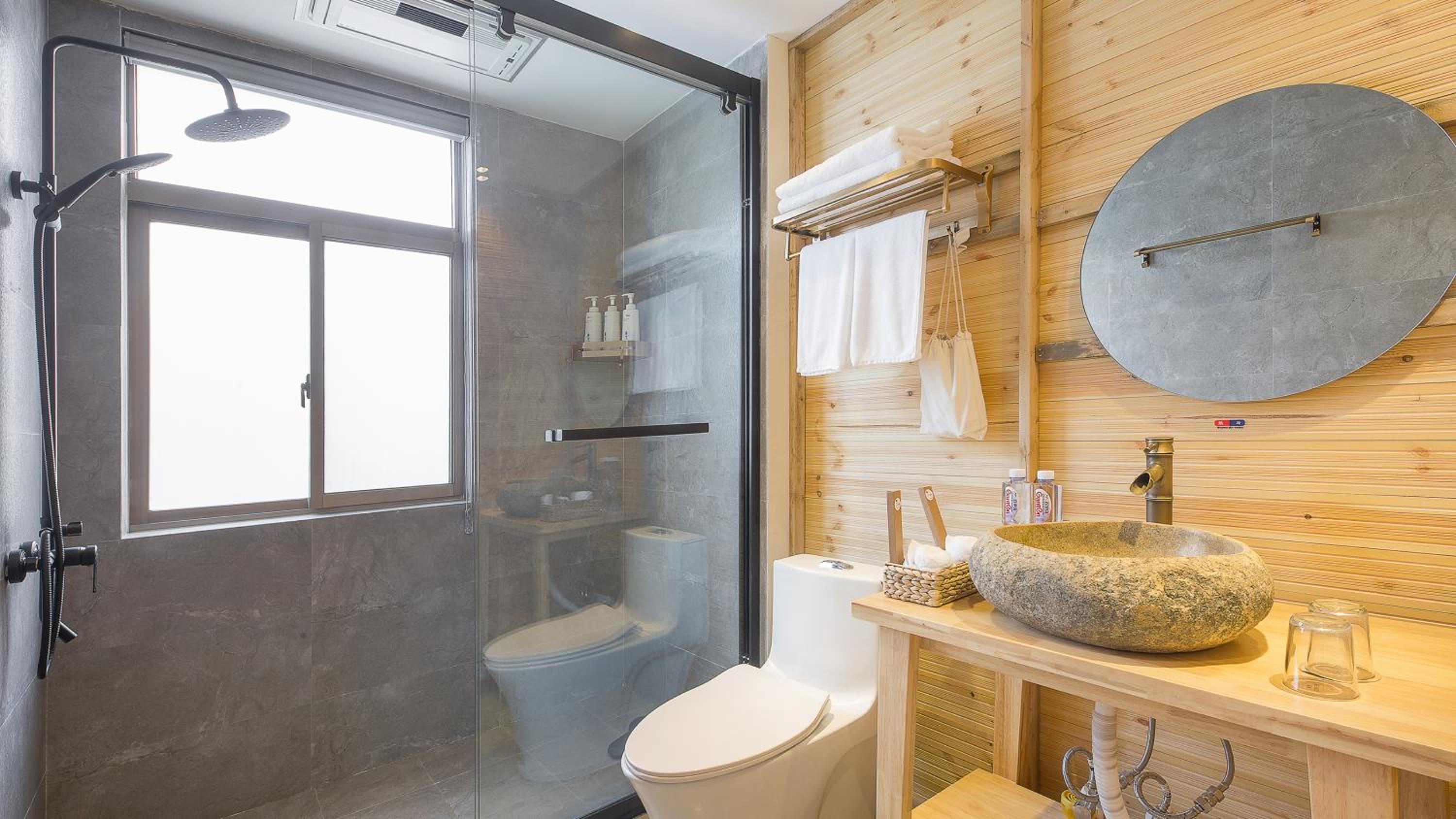 Dashe Yuanye Boutique Homestay