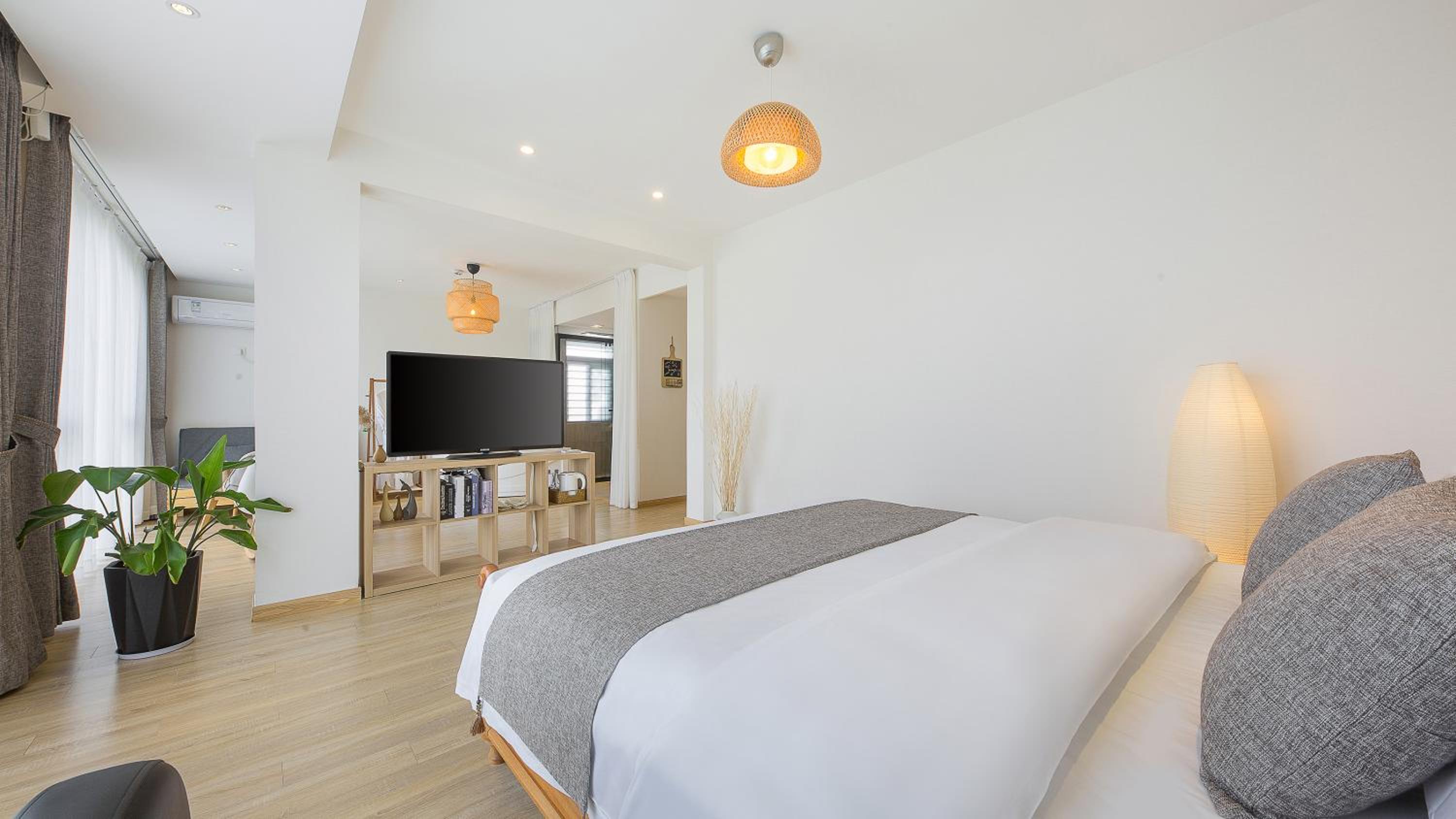 Dashe Yuanye Boutique Homestay