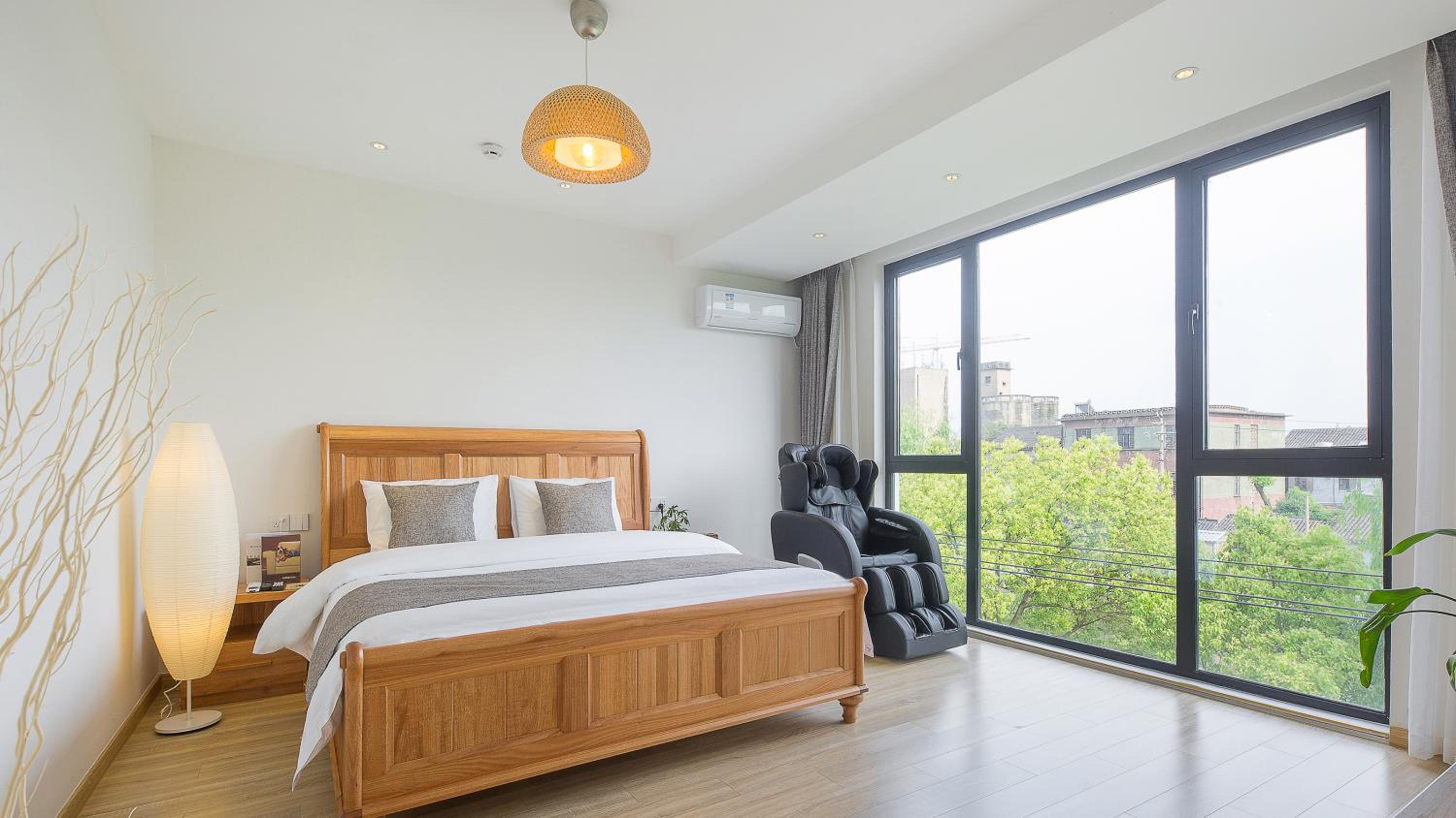 Dashe Yuanye Boutique Homestay