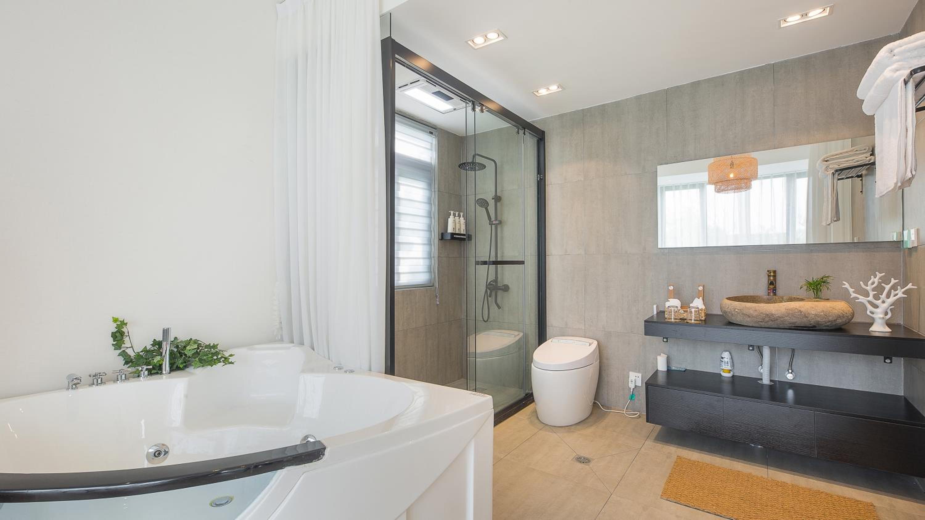 Dashe Yuanye Boutique Homestay