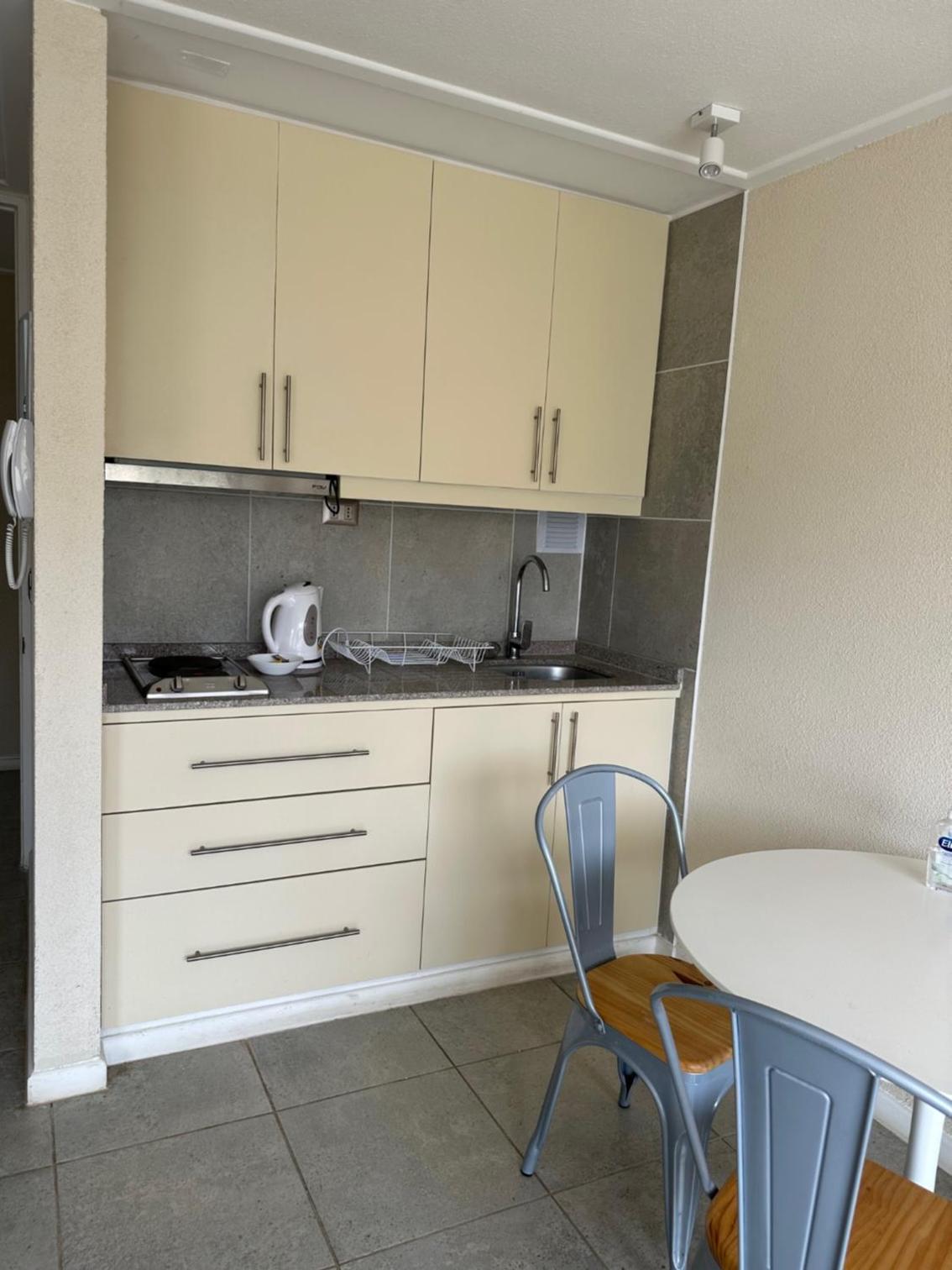 American Apart Hotel Los Vilos