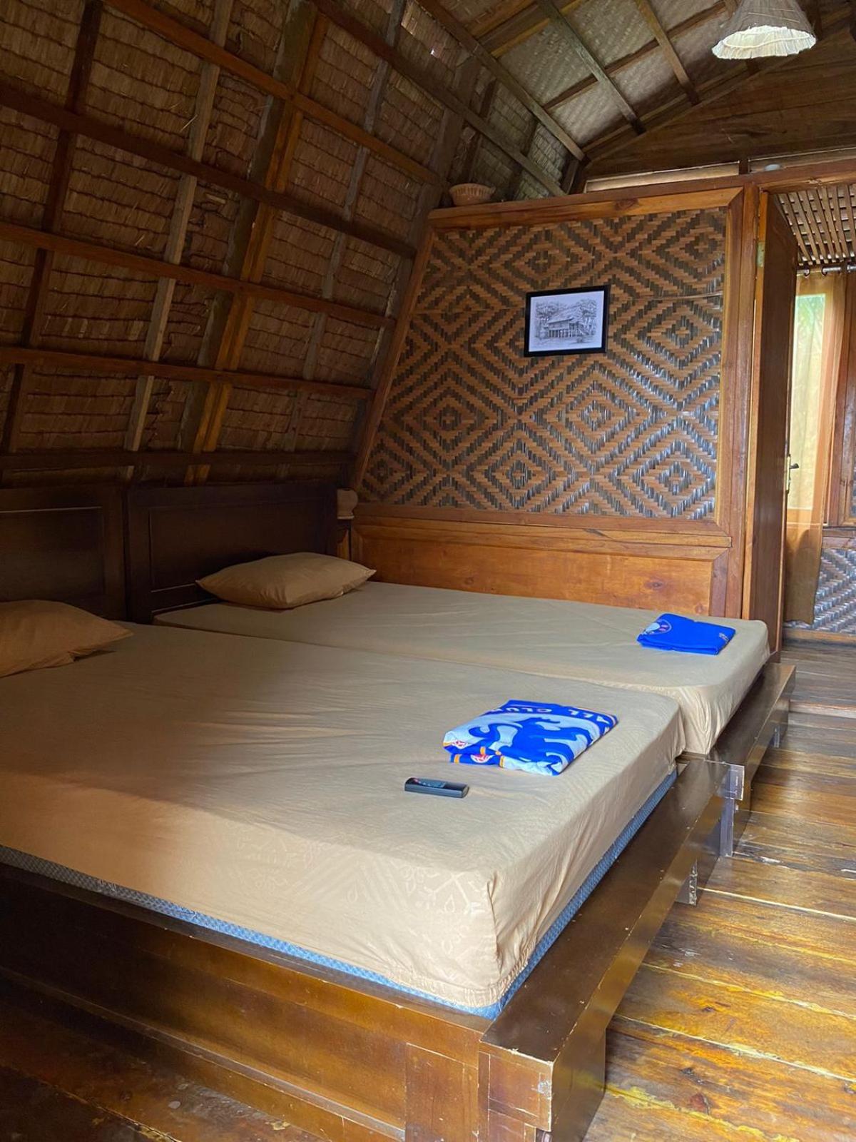 Rammang Rammang Ecolodge and Cafe view 3